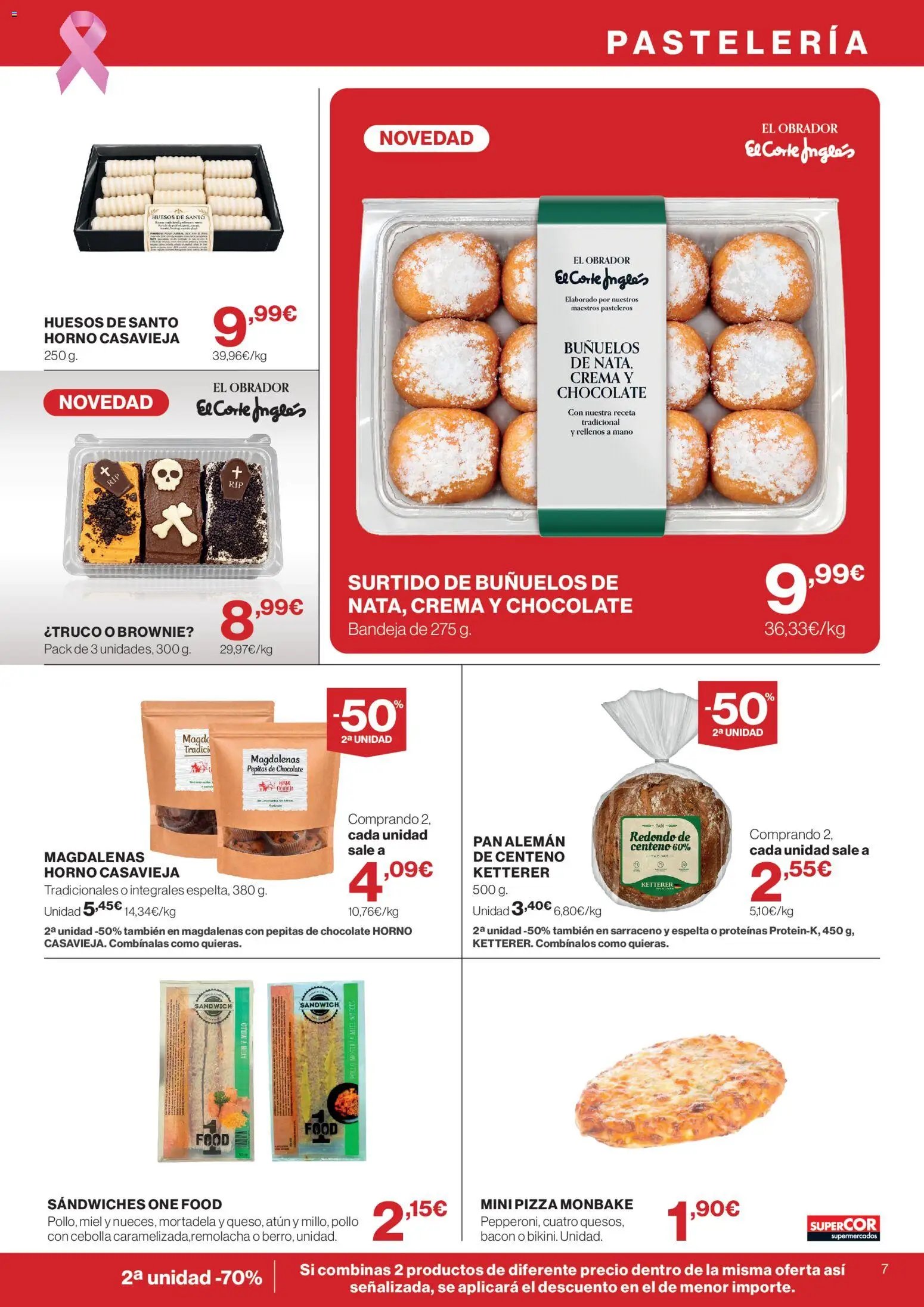 Supercor Canarias