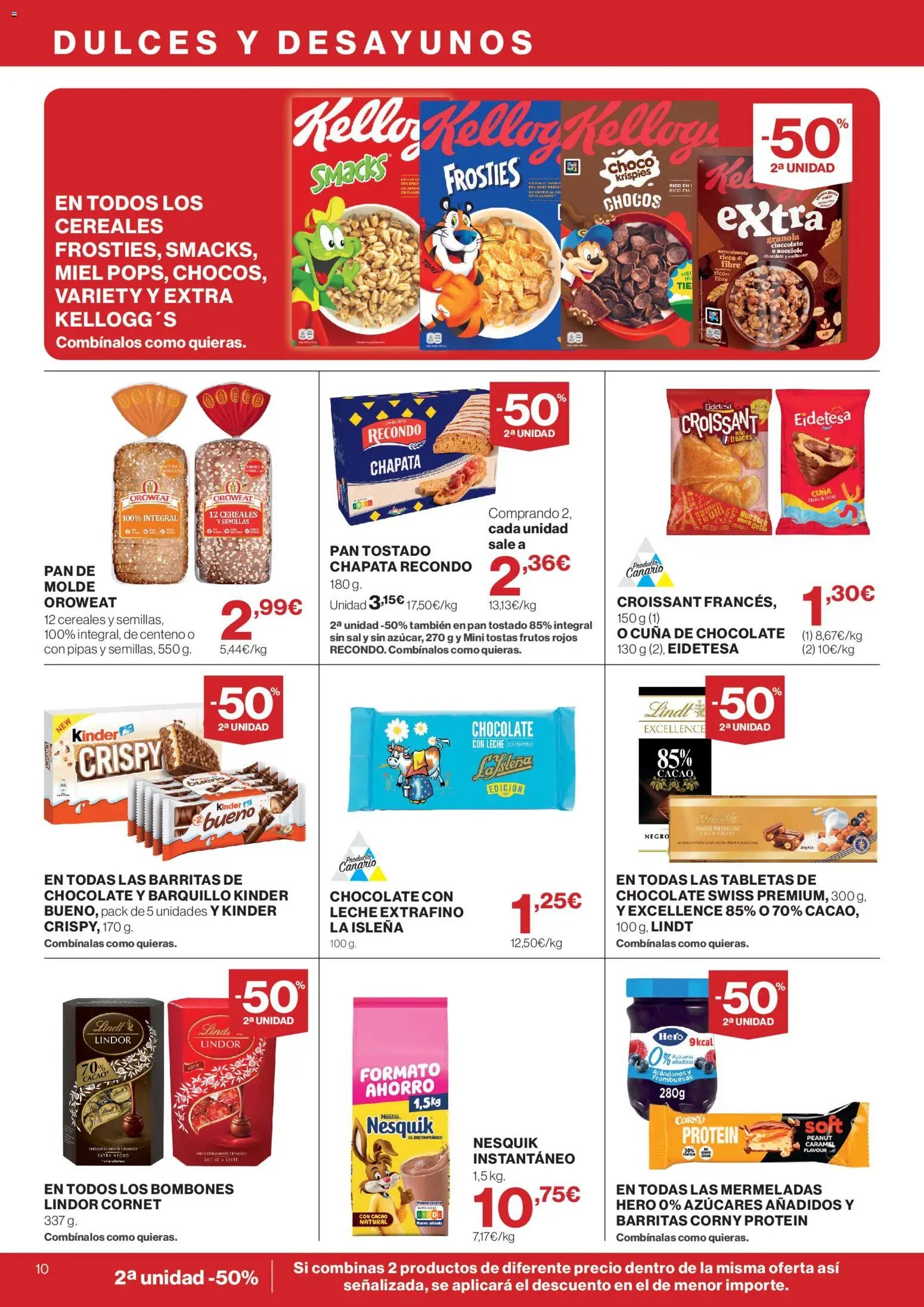Supercor Canarias