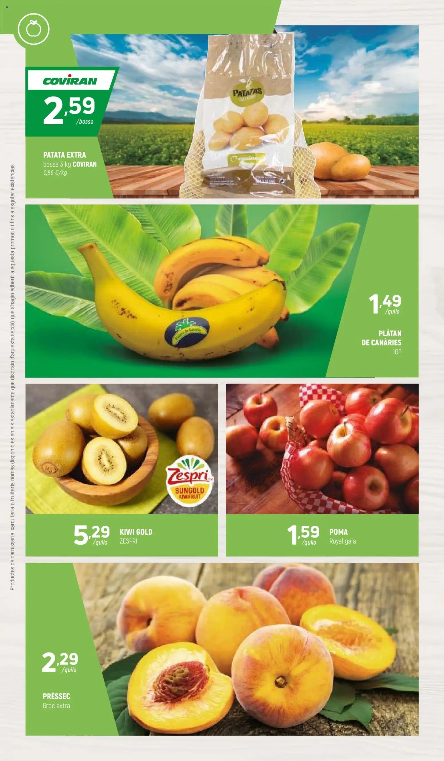 Coviran Ofertas