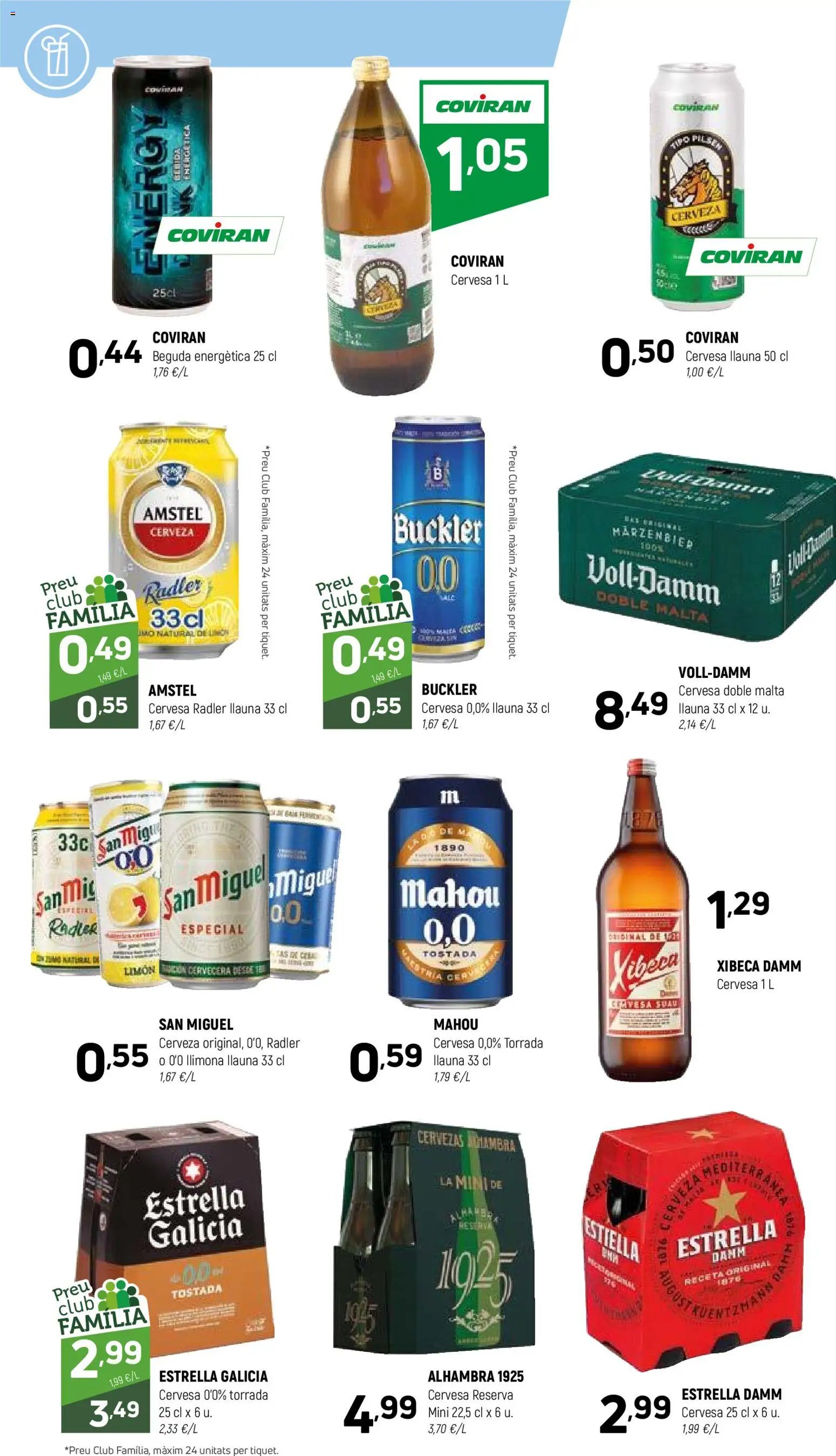 Coviran Ofertas