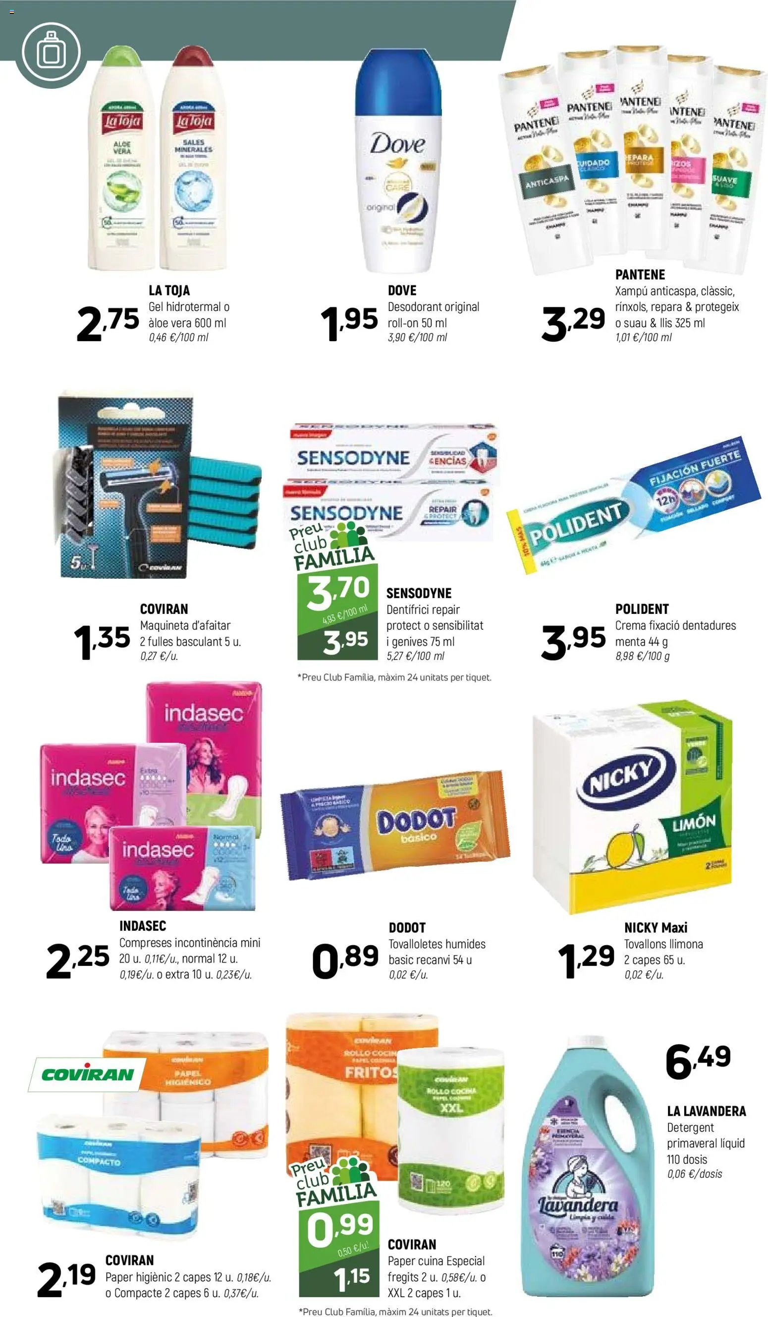 Coviran Ofertas