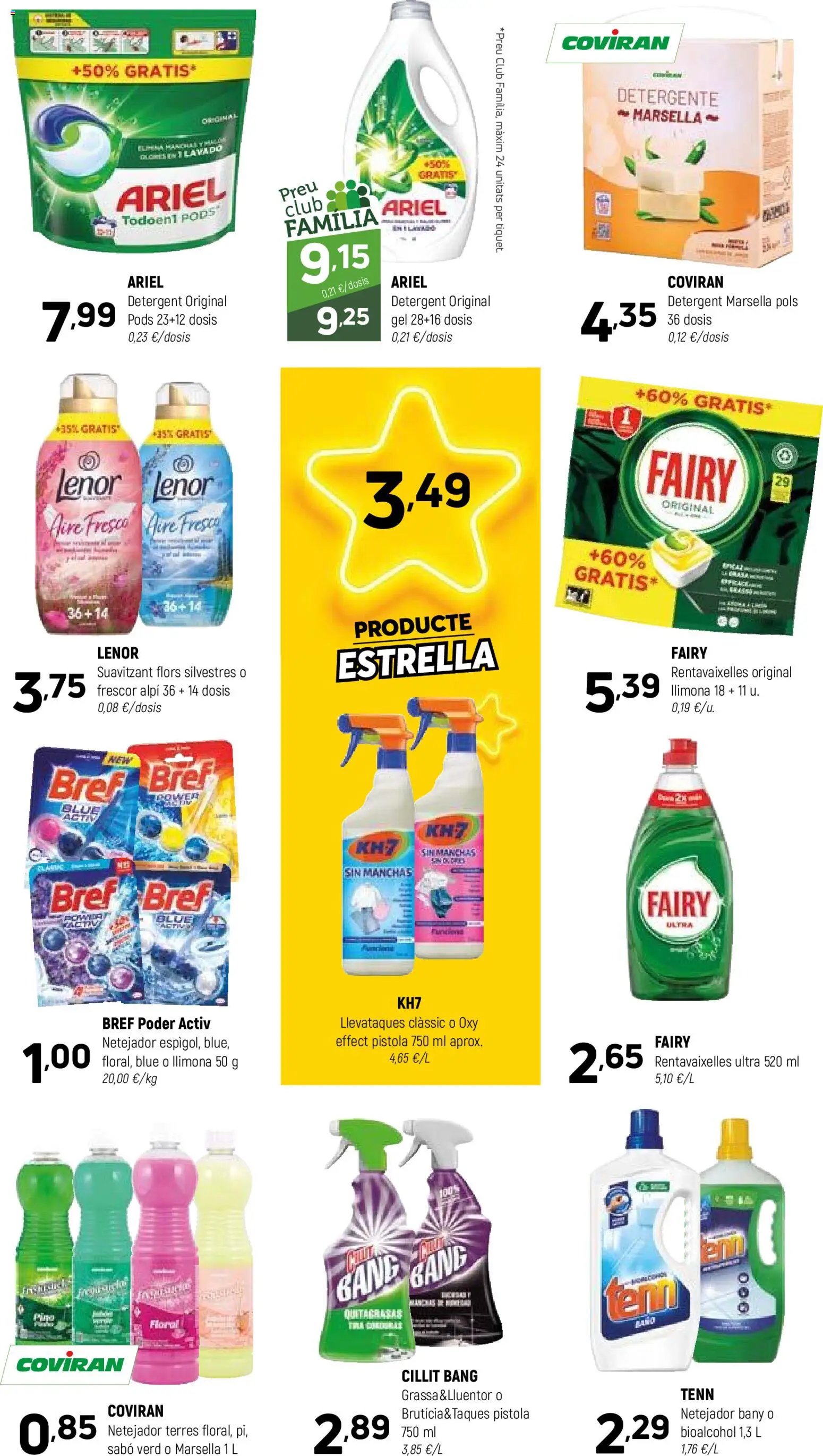 Coviran Ofertas