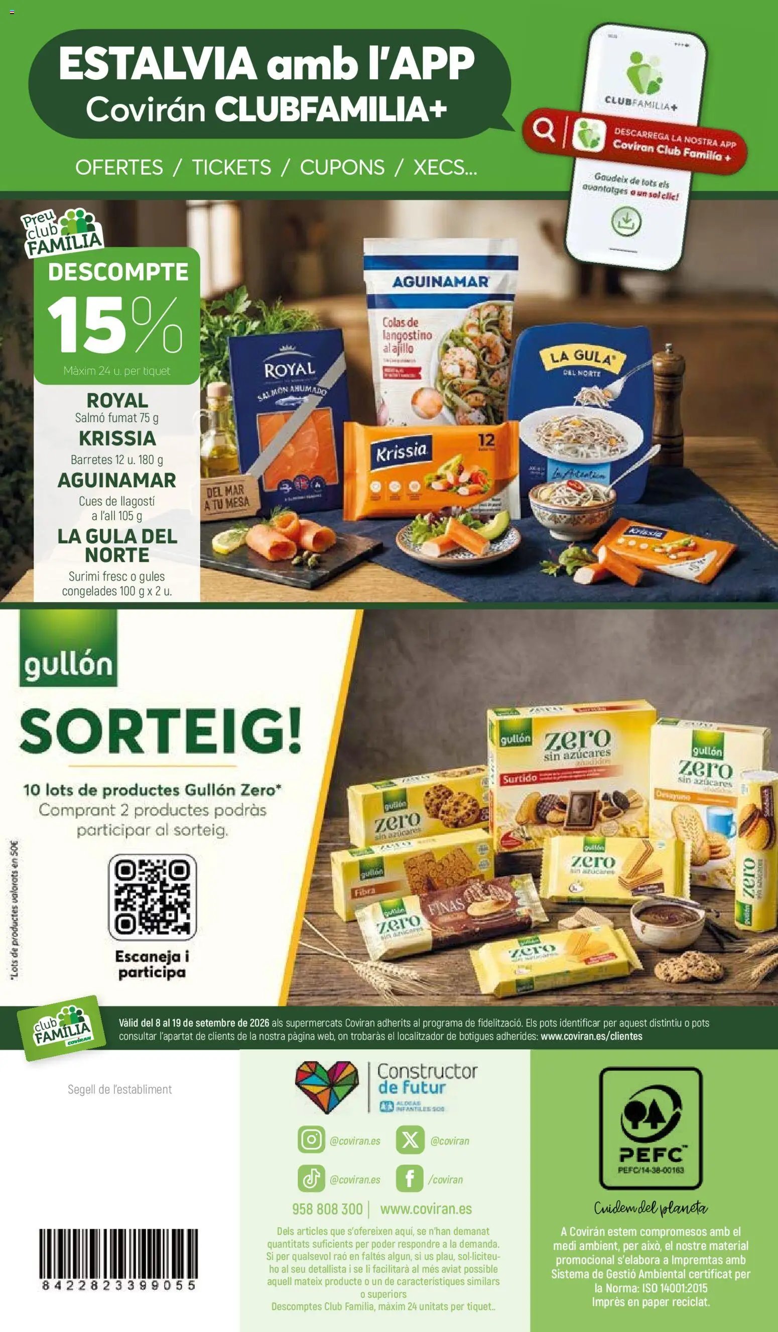 Coviran Ofertas