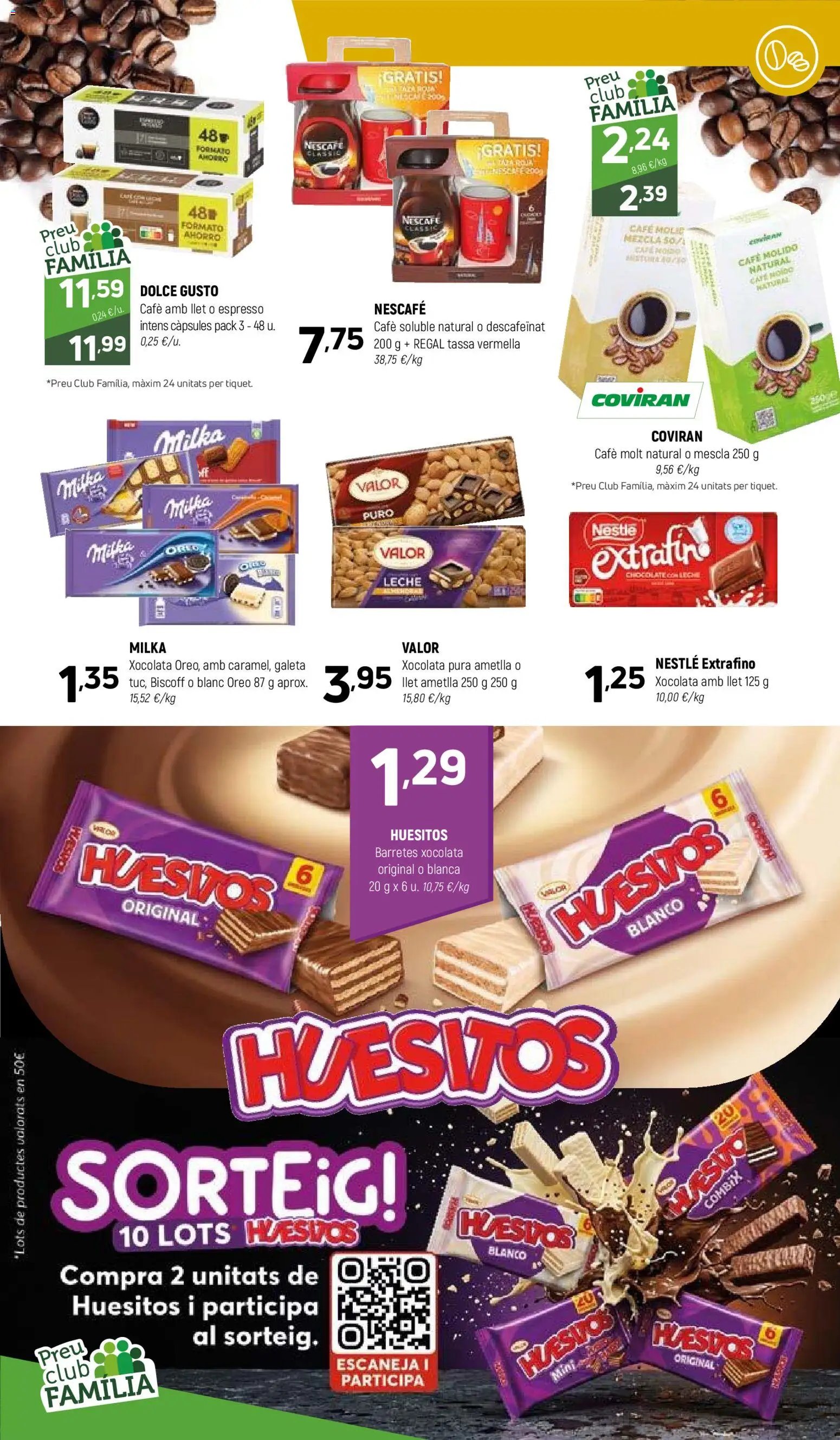 Coviran Ofertas