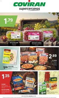 Coviran Ofertas