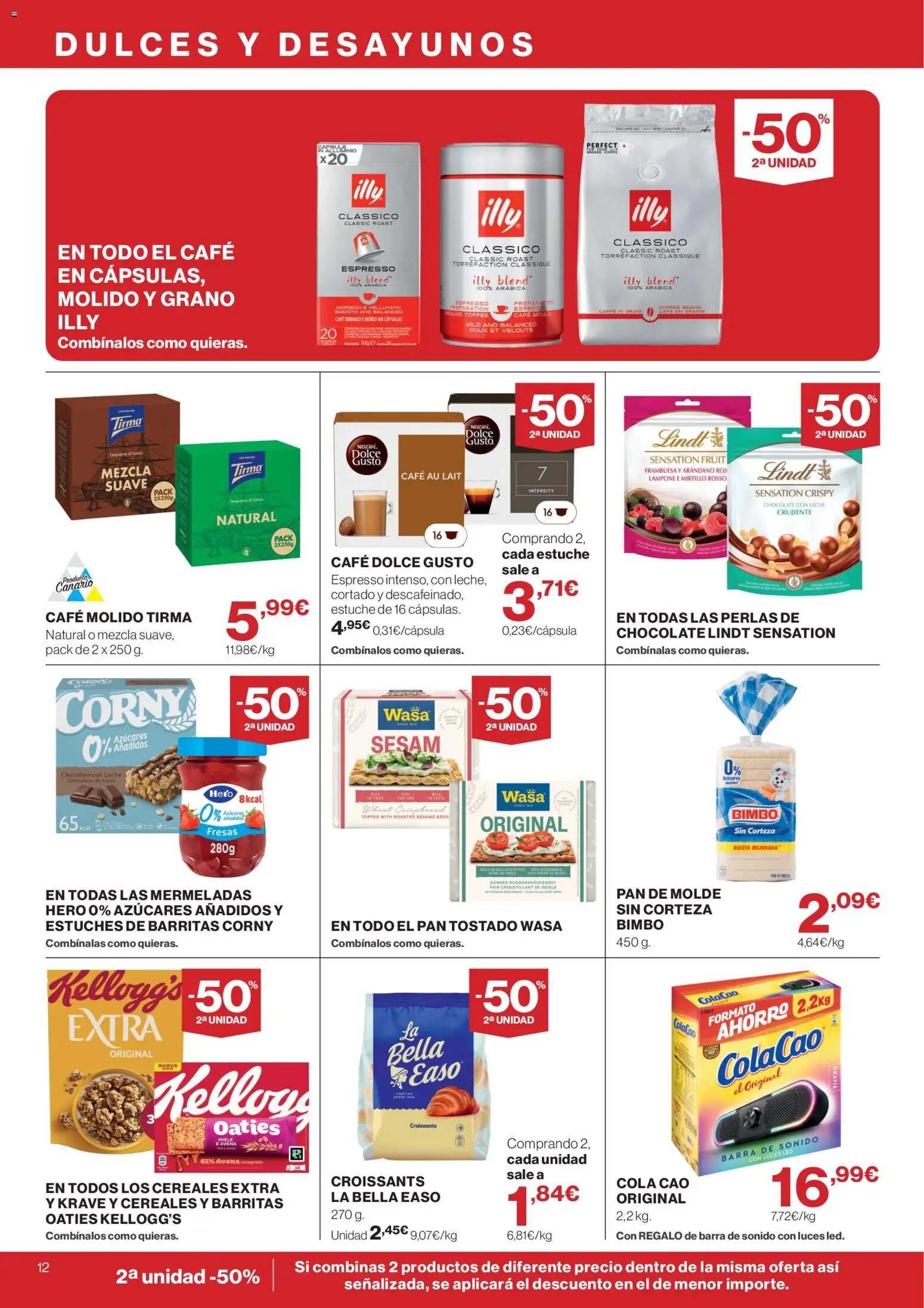 Supercor Canarias