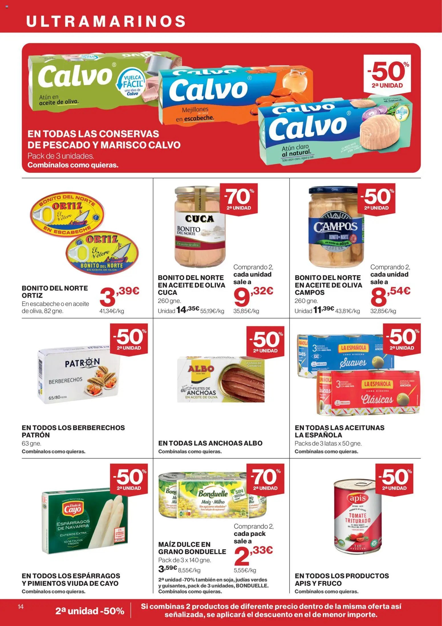 Supercor Canarias