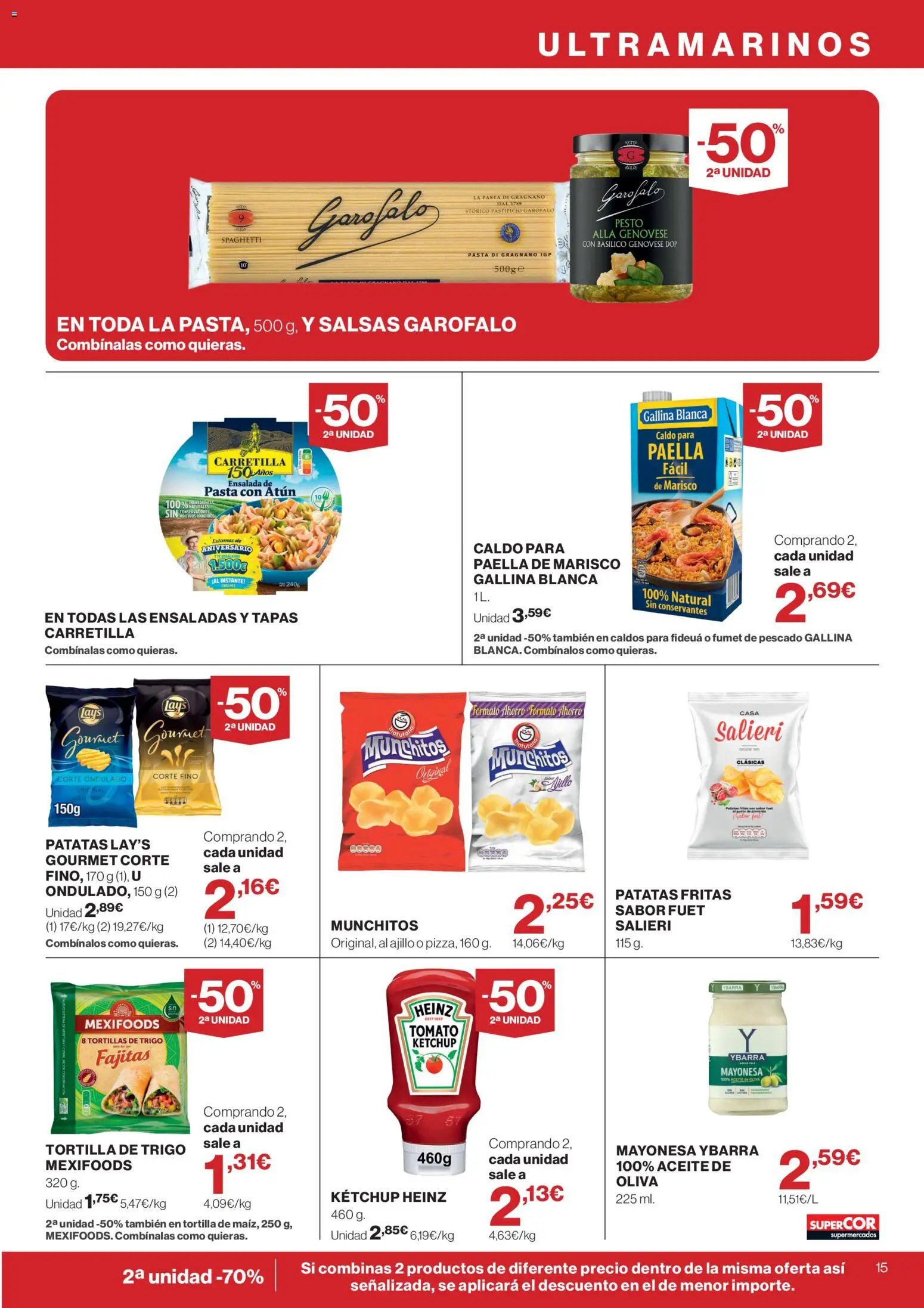 Supercor Canarias