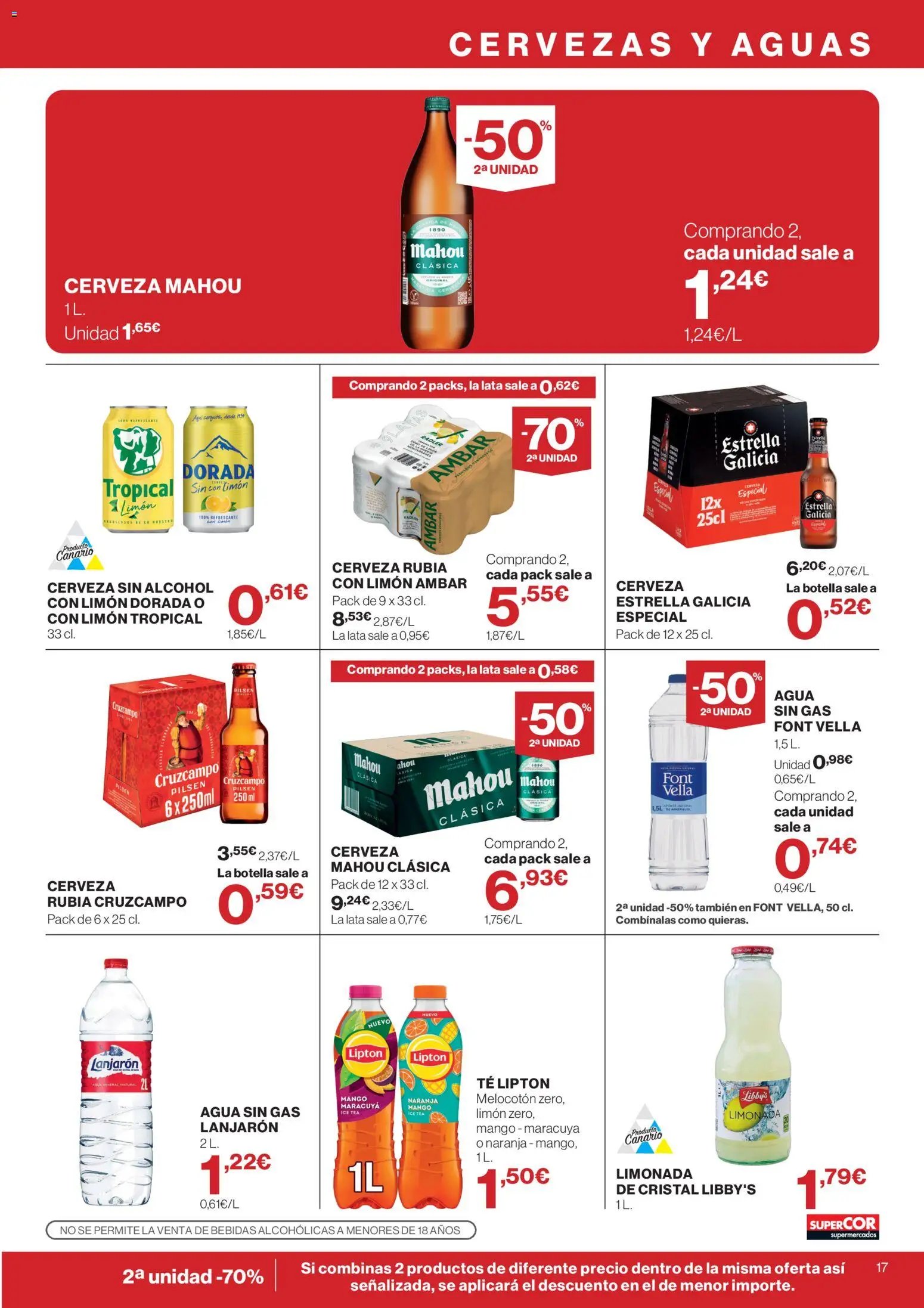 Supercor Canarias