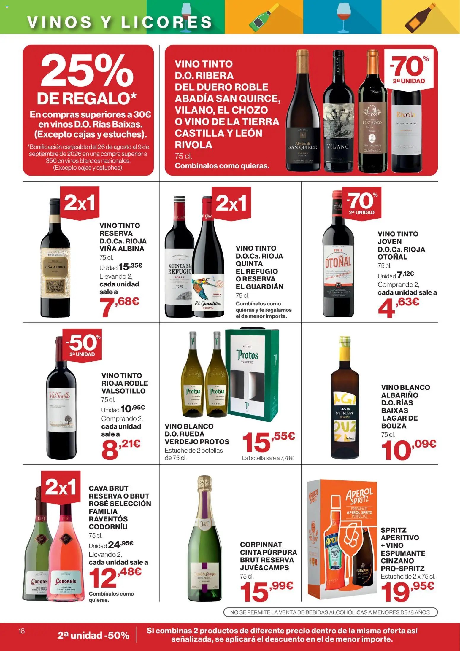 Supercor Canarias
