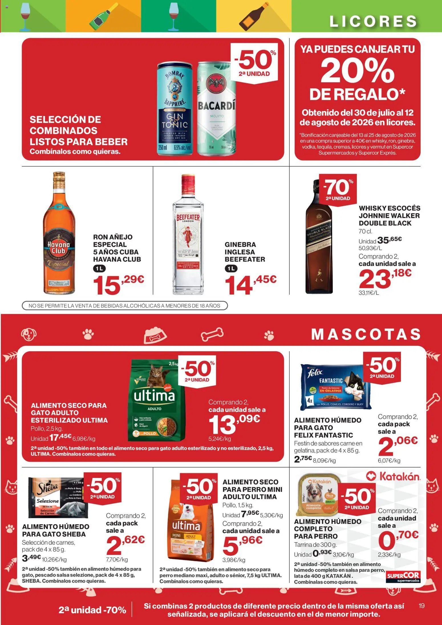 Supercor Canarias