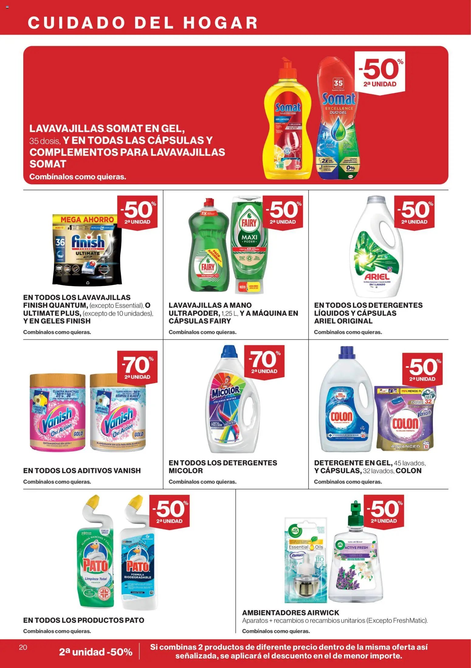 Supercor Canarias