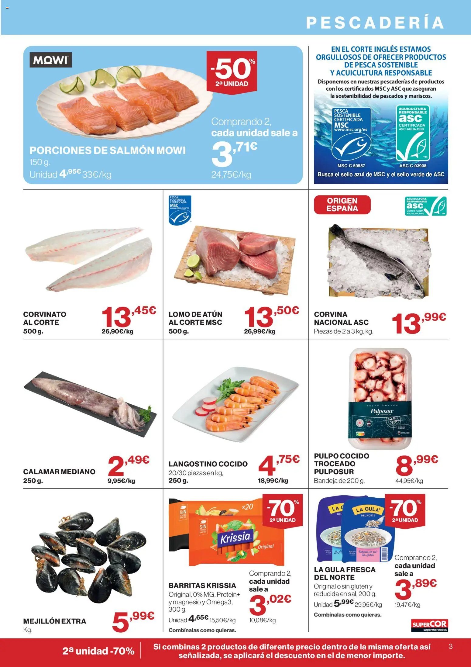 Supercor Canarias