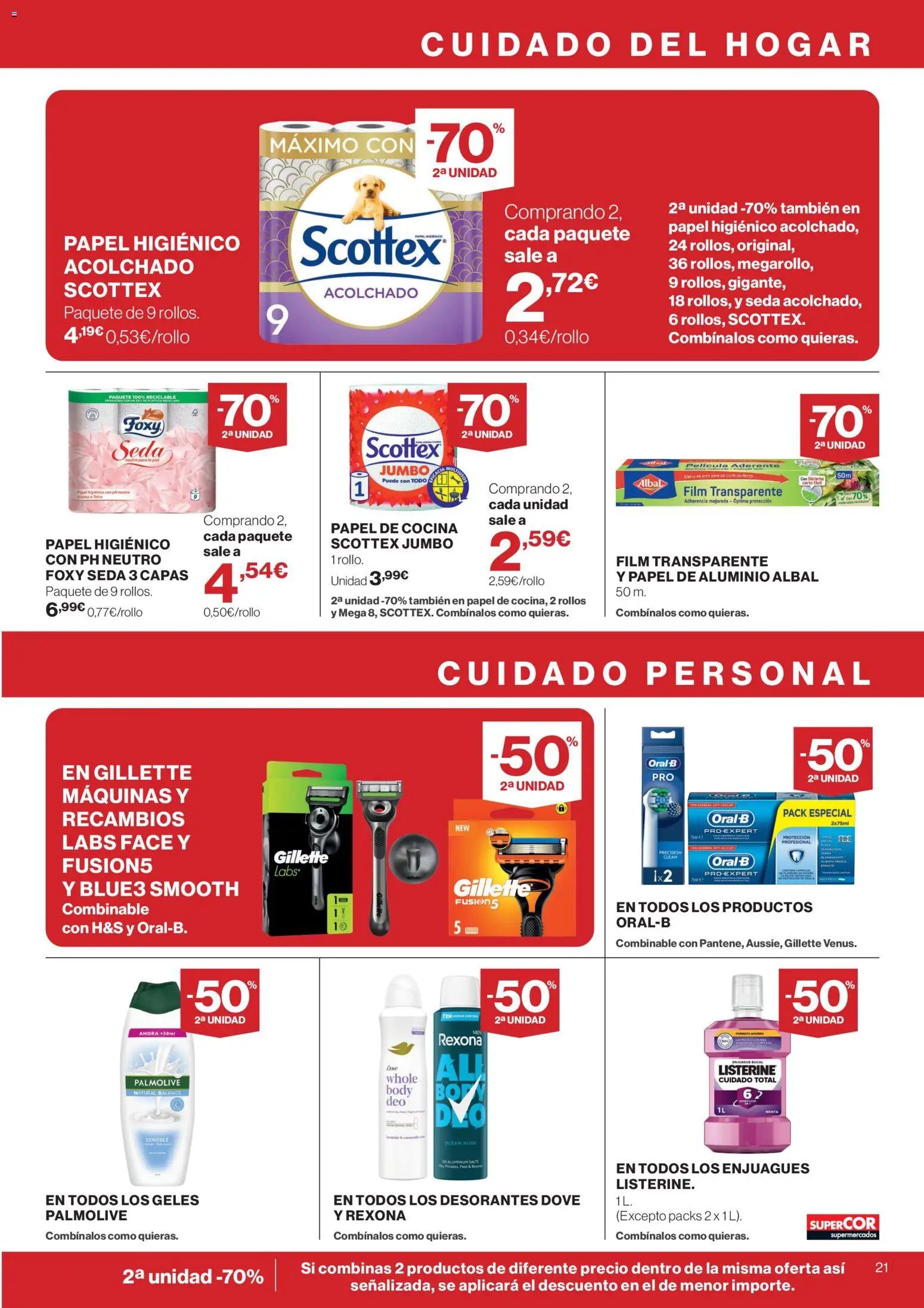 Supercor Canarias