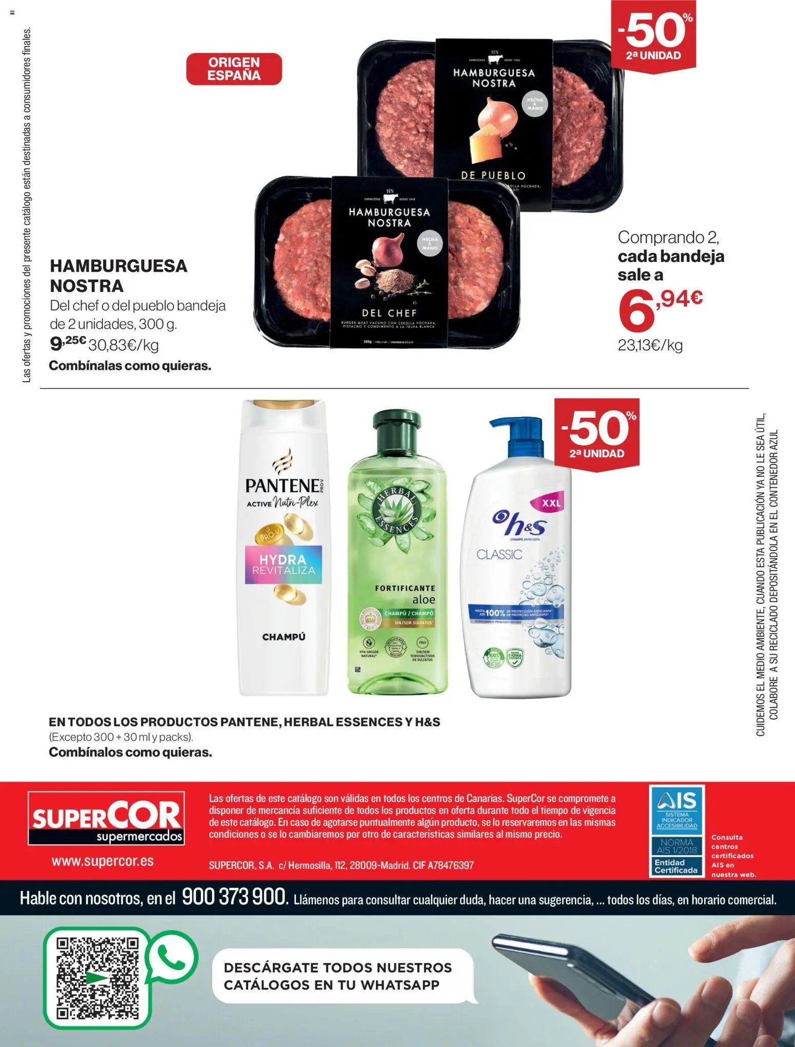 Supercor Canarias