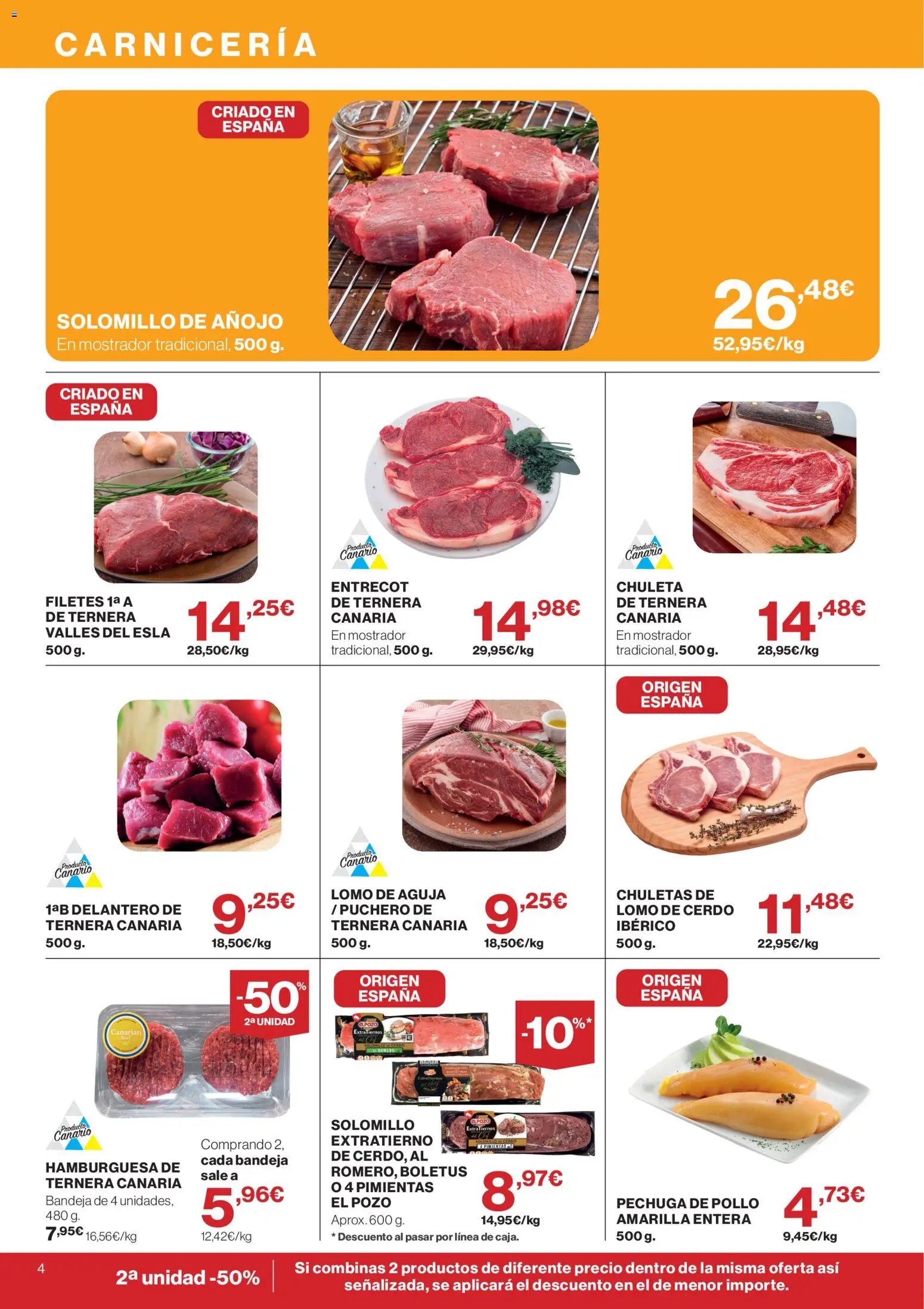 Supercor Canarias
