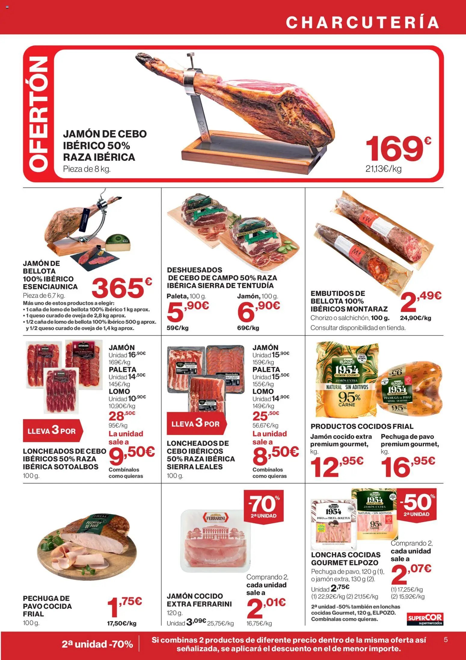 Supercor Canarias