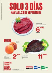 Supercor Canarias