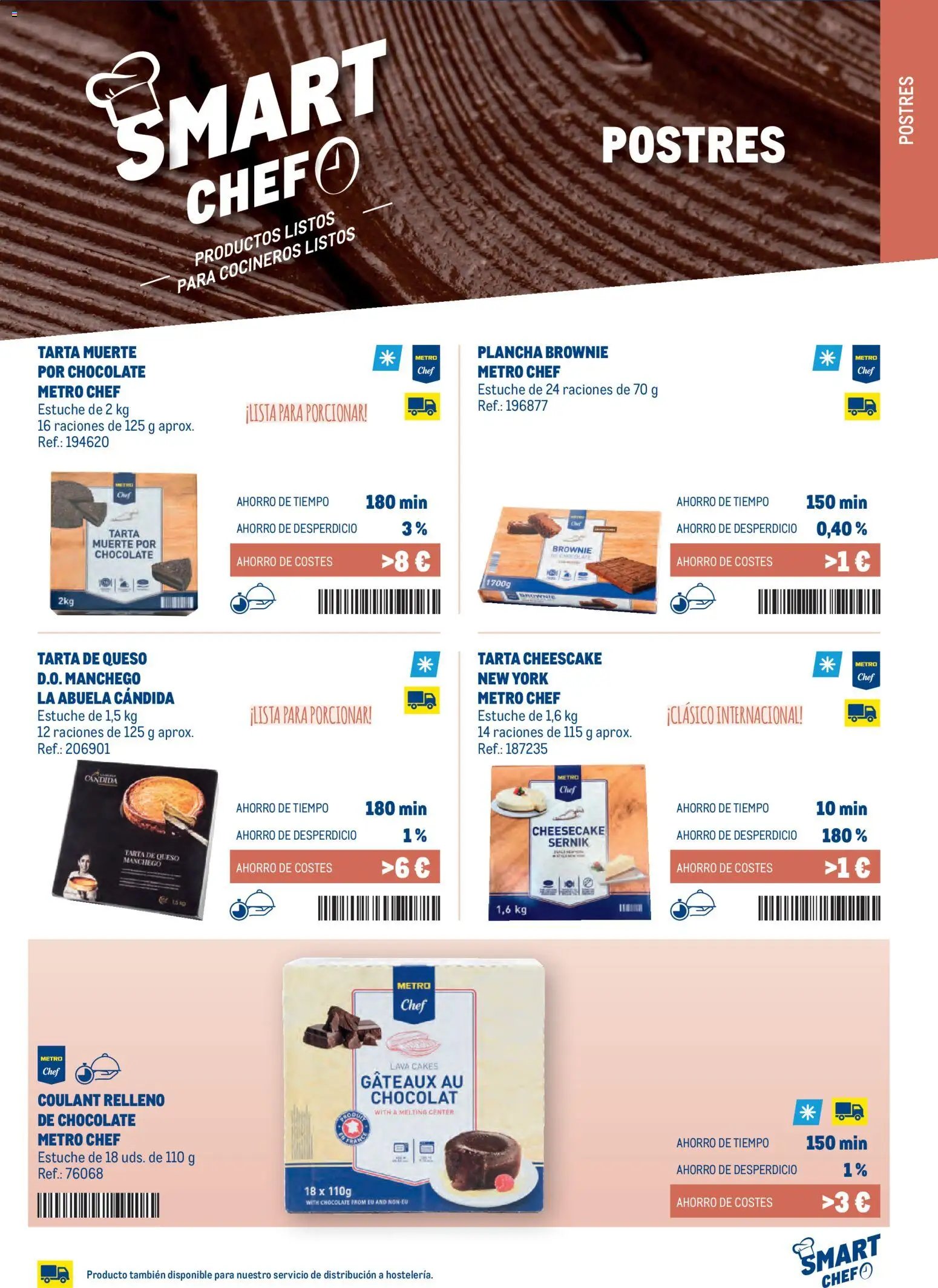 Makro Smart Chef