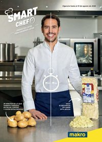 Makro Smart Chef
