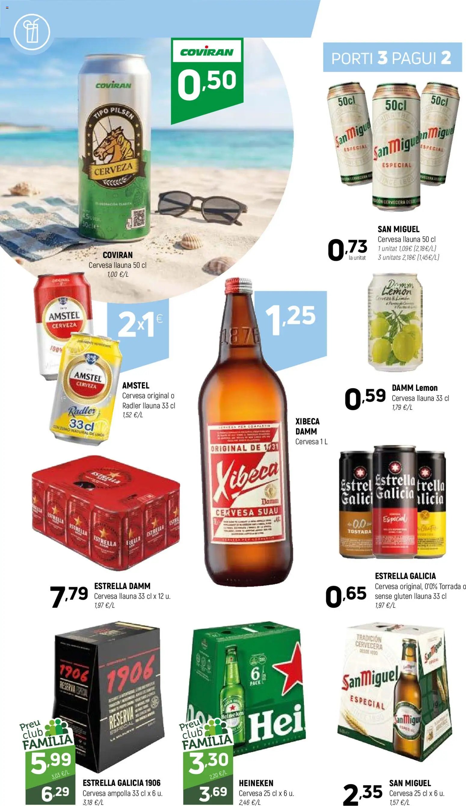 Coviran Ofertas