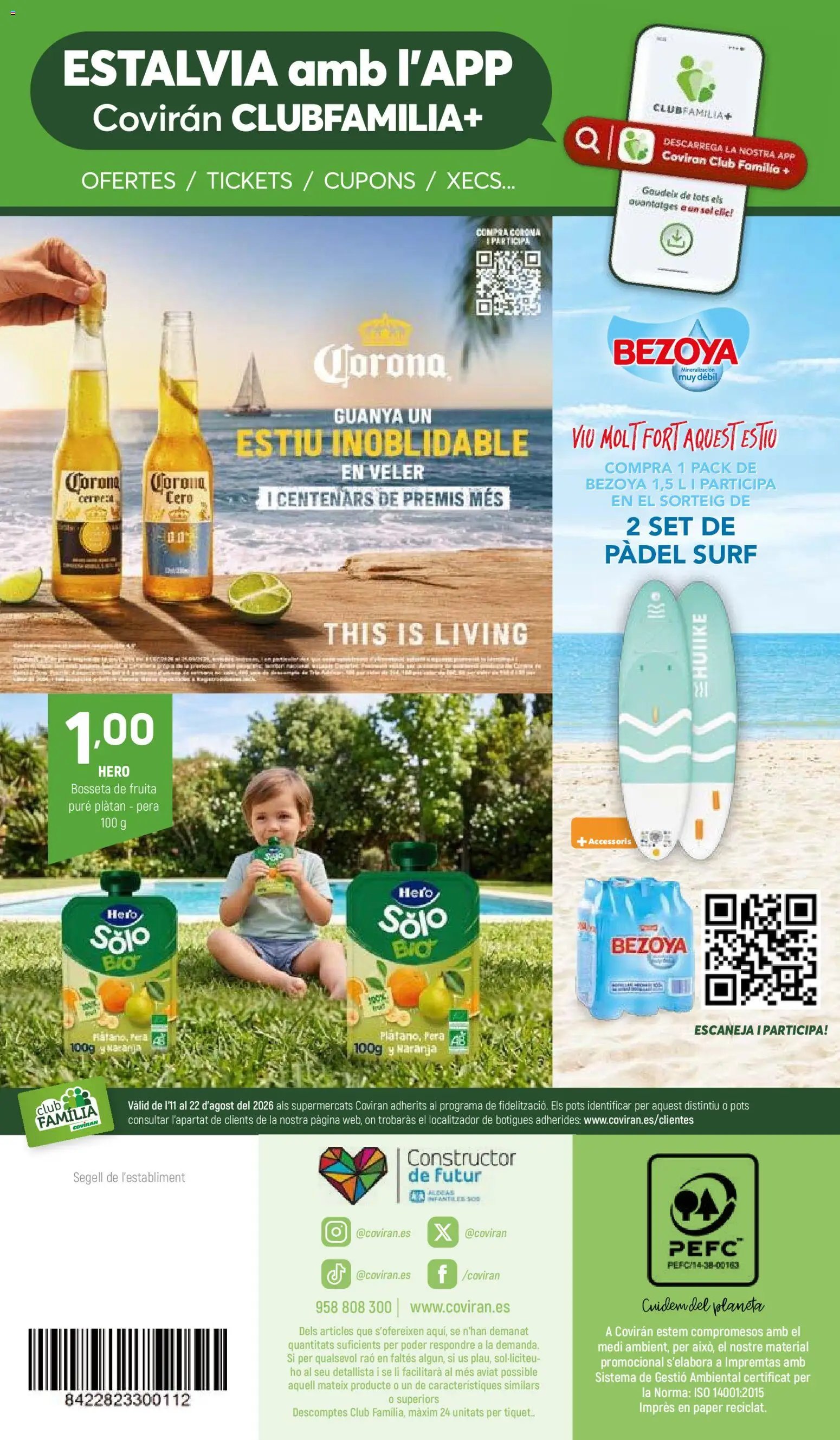 Coviran Ofertas