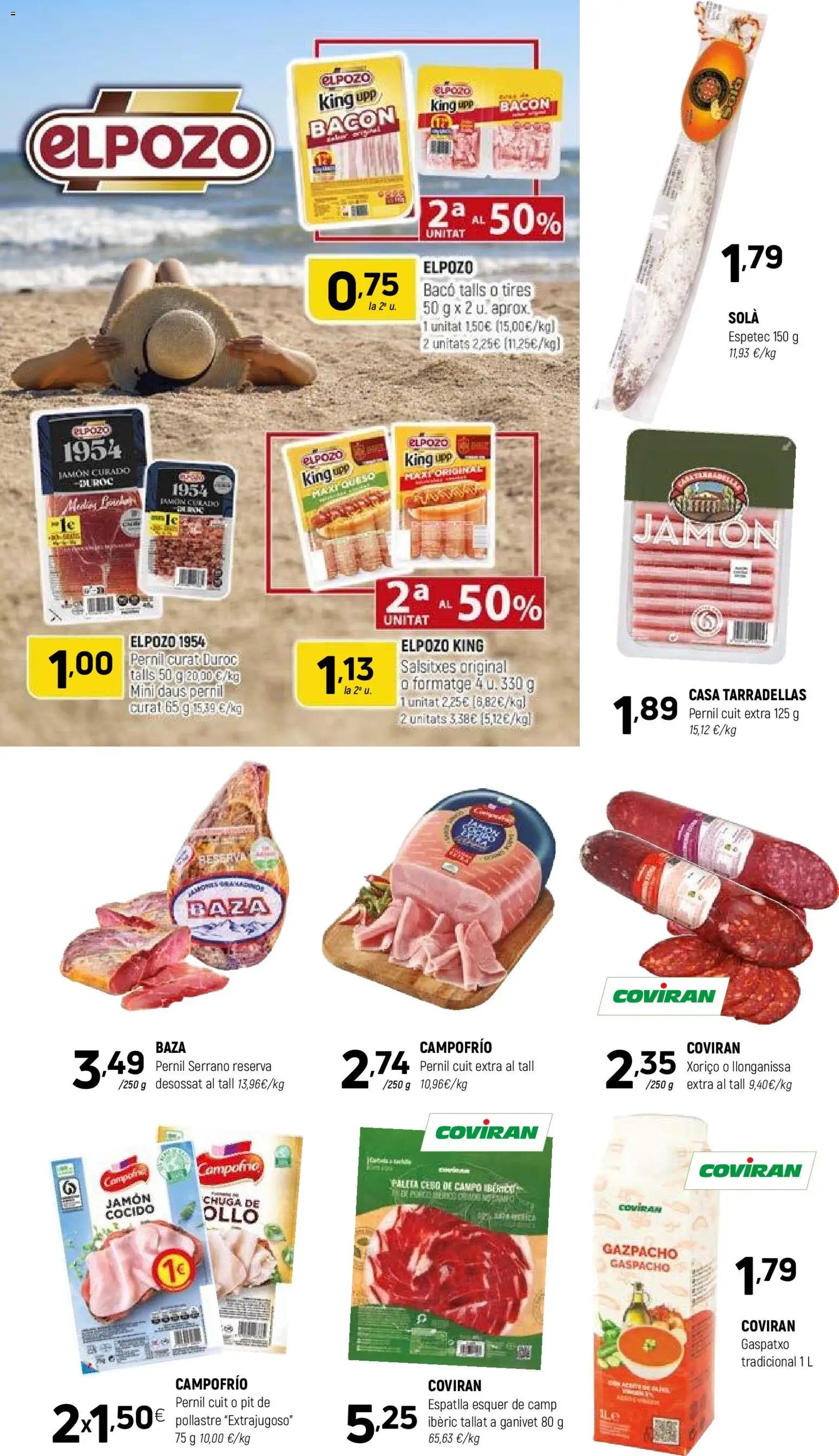 Coviran Ofertas