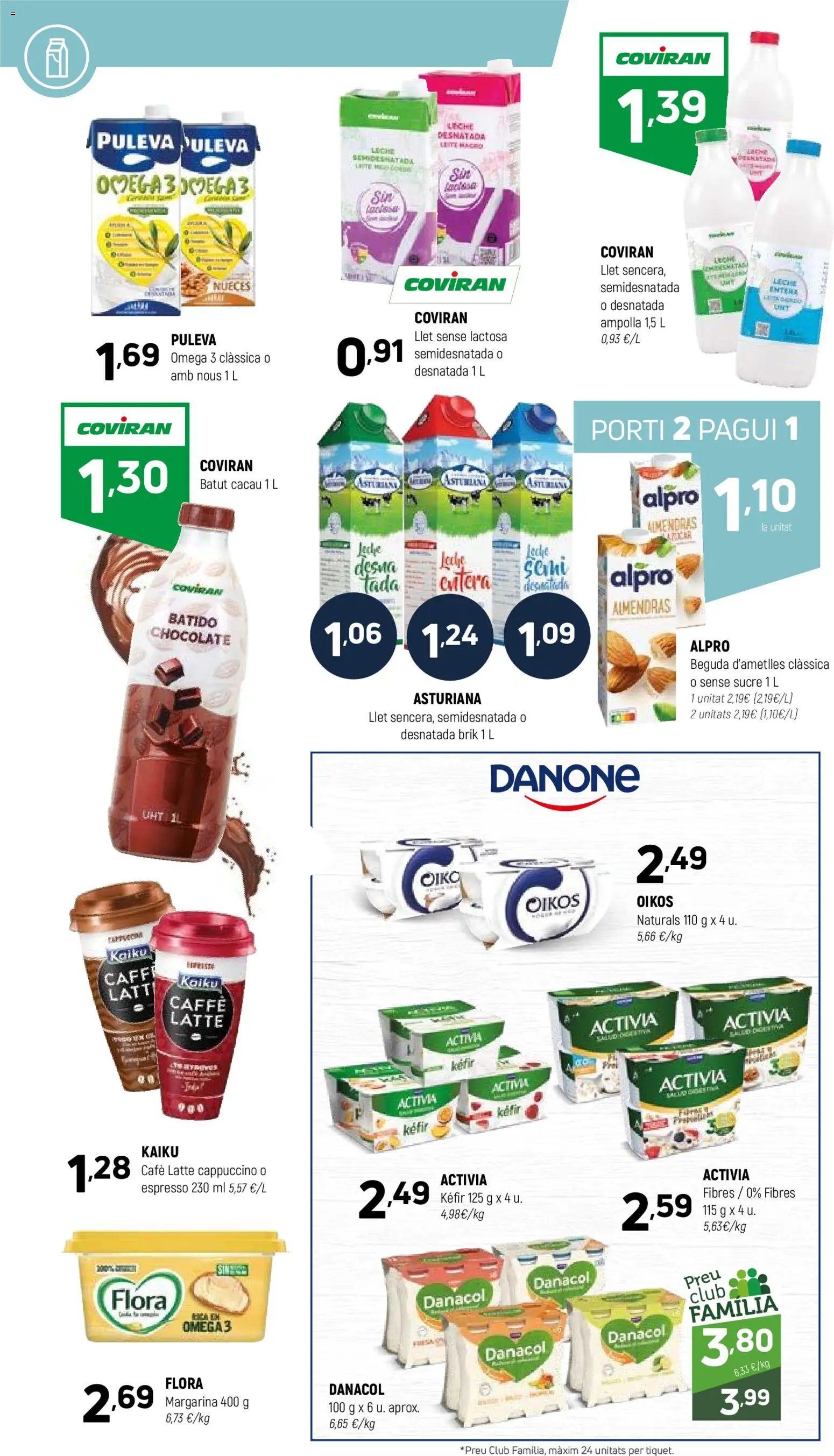 Coviran Ofertas