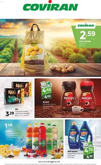 Coviran Ofertas