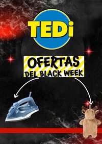 TEDi Black Friday
