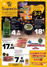 Supeco folleto