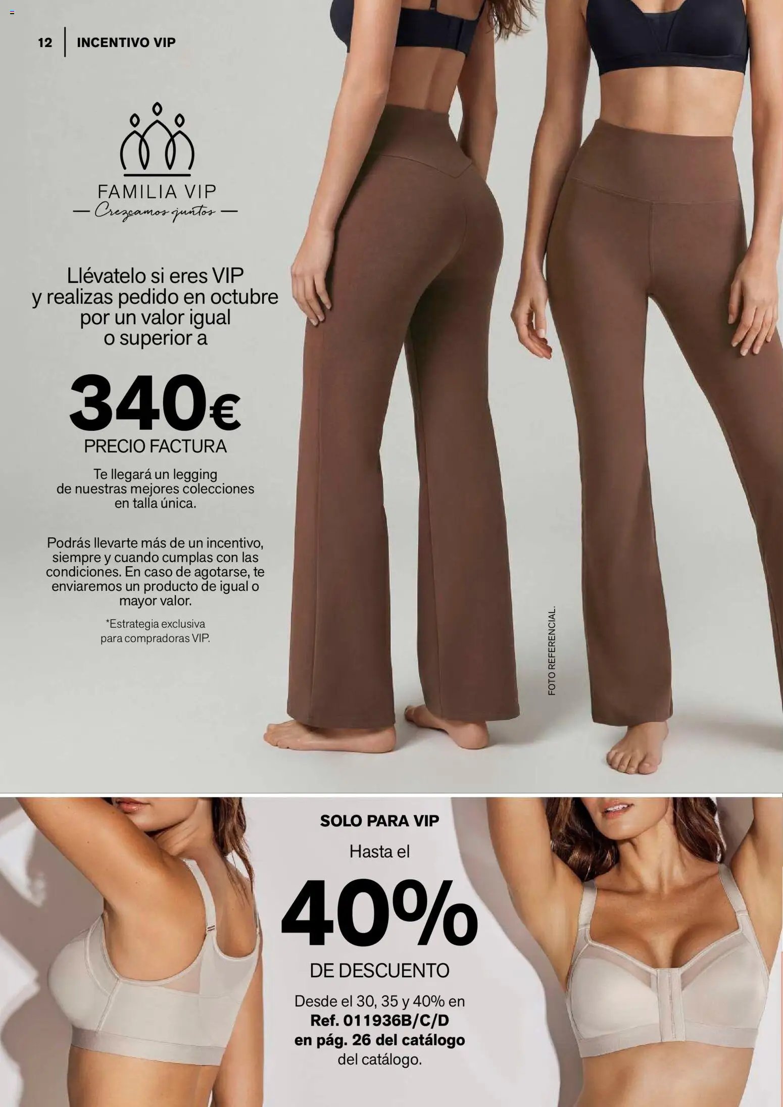 Leonisa Magazine