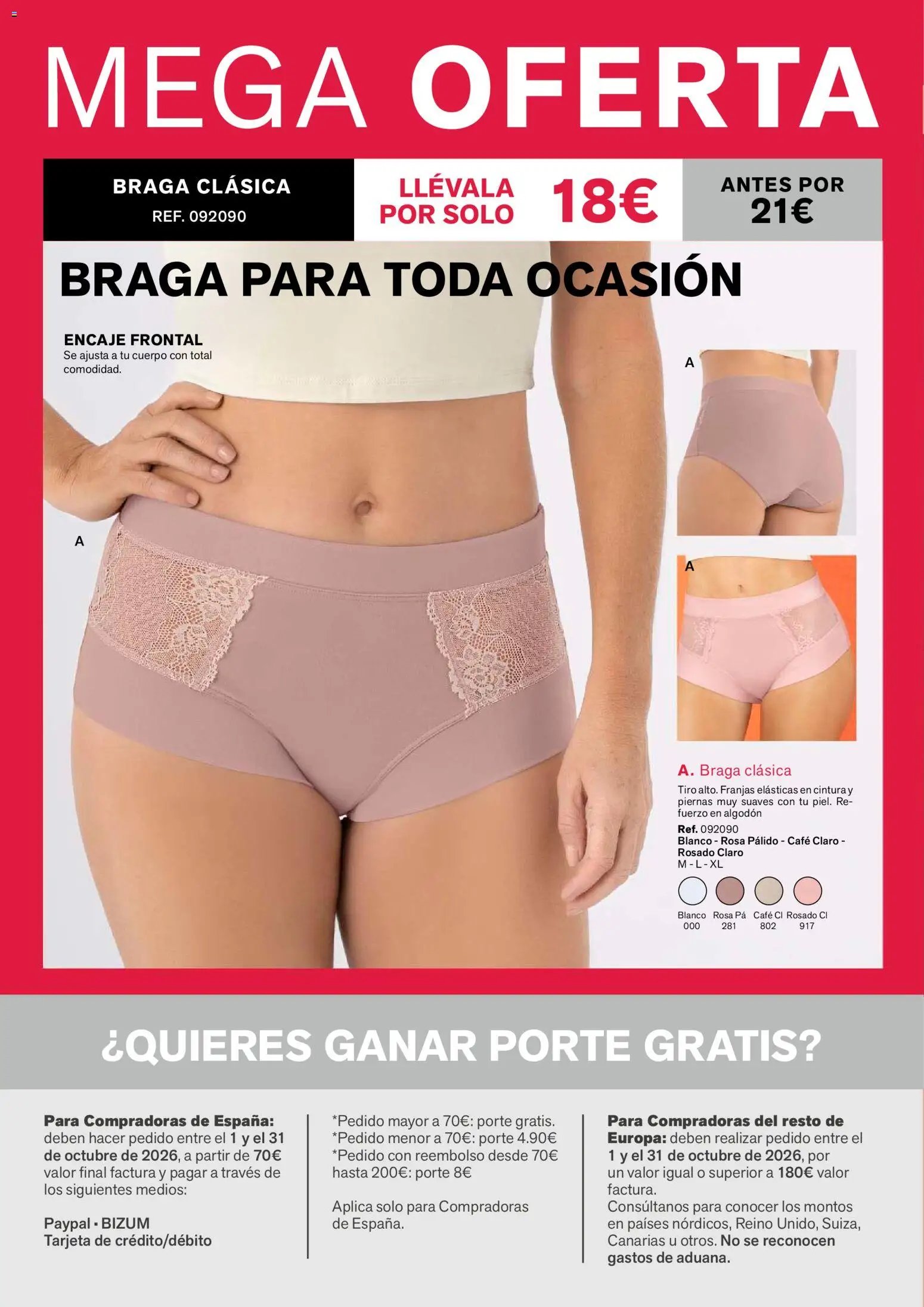 Leonisa Magazine