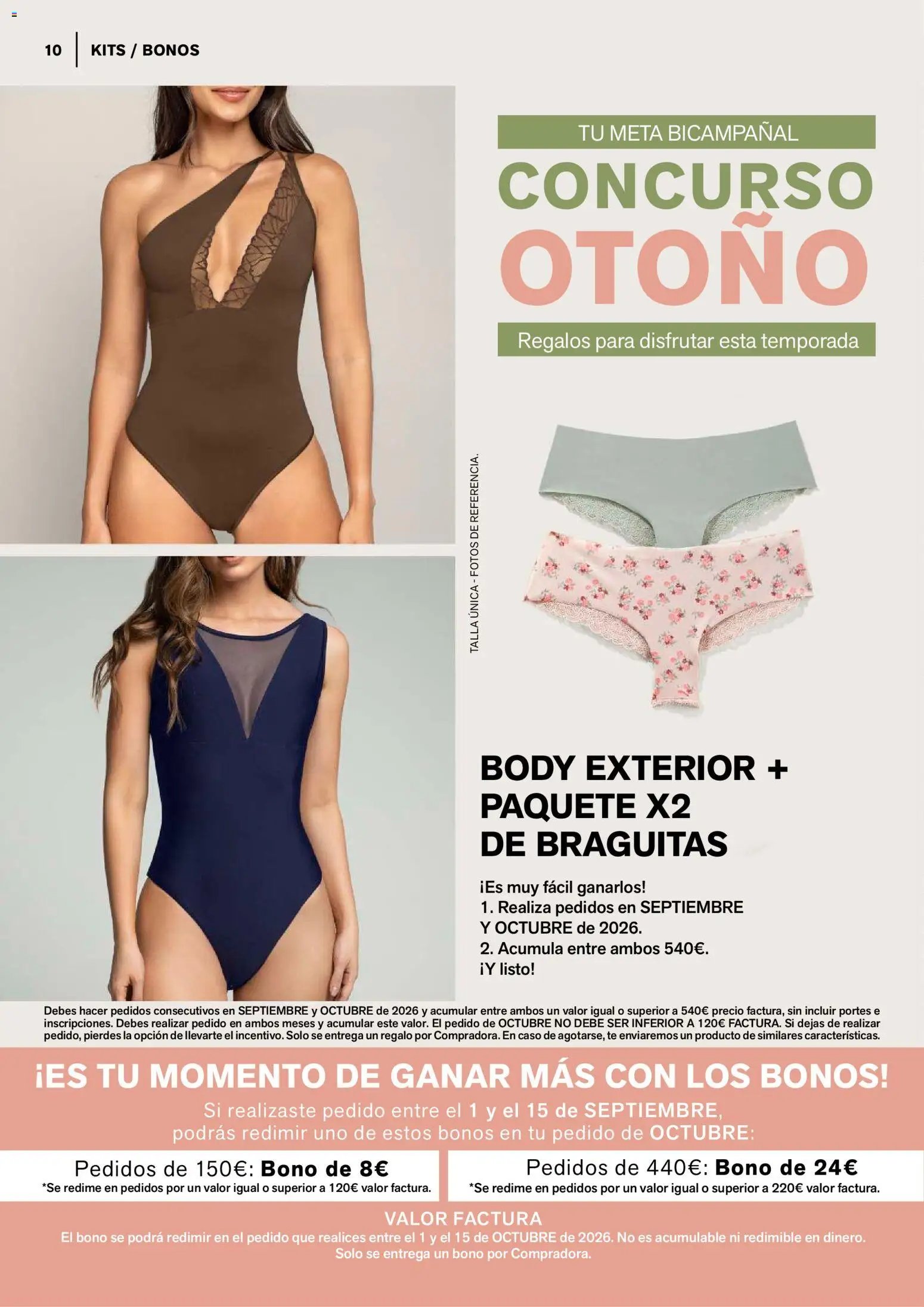 Leonisa Magazine