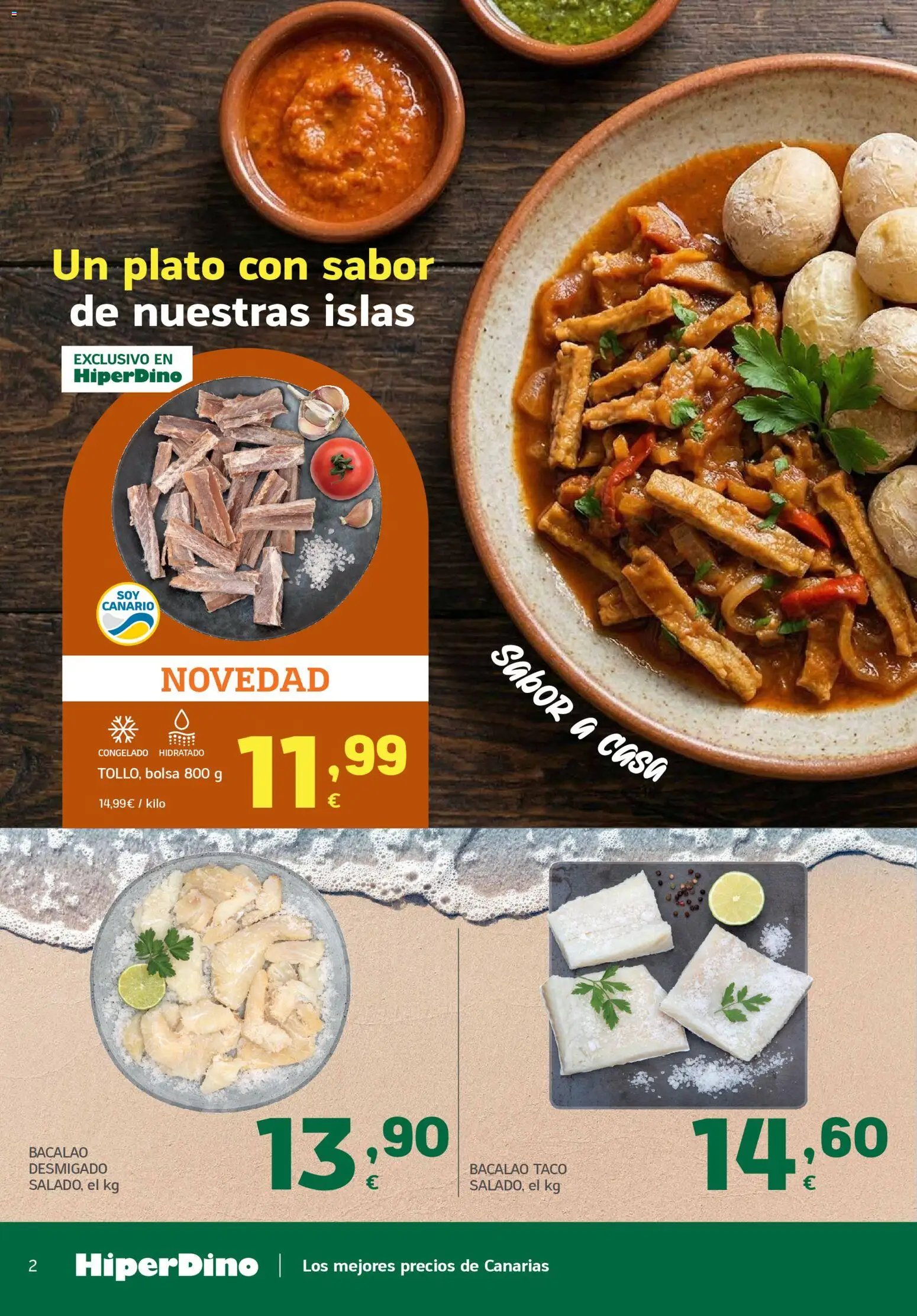 HiperDino Supermercados