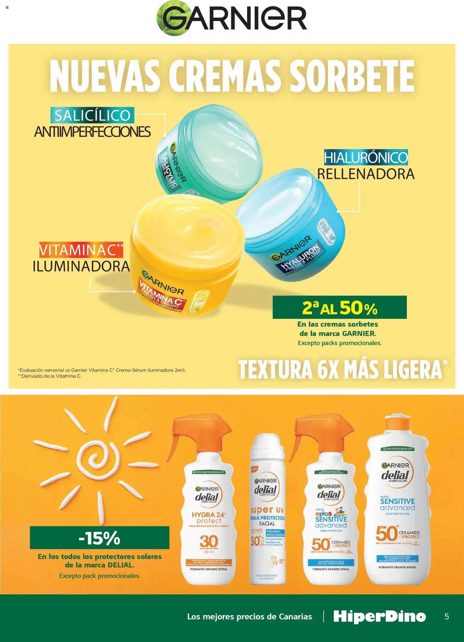 HiperDino Supermercados