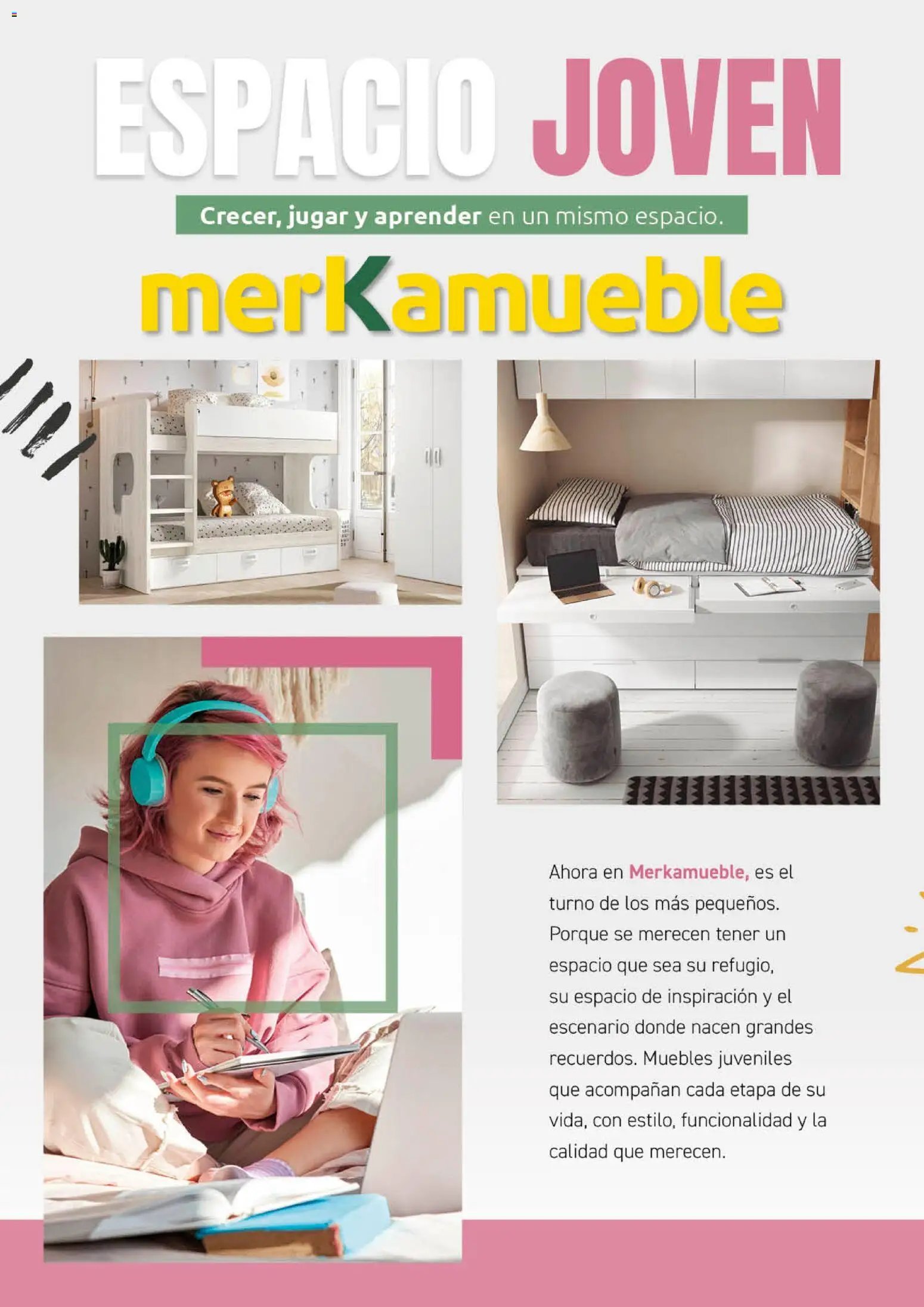 Merkamueble folleto