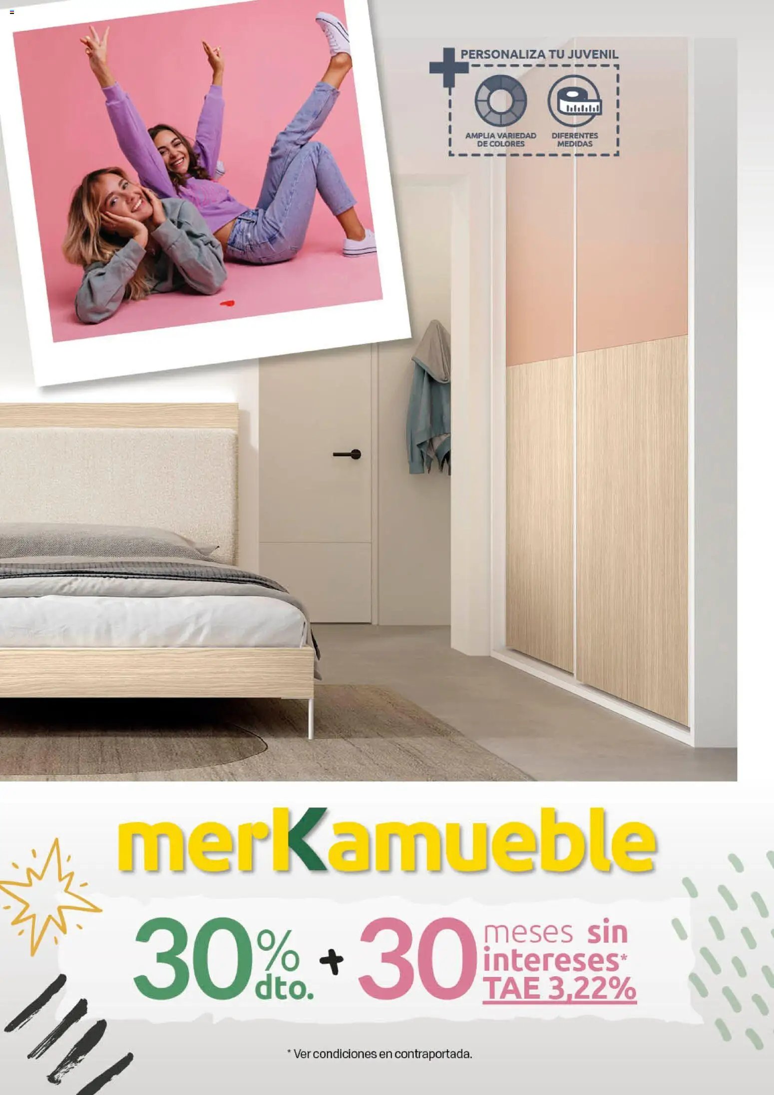 Merkamueble folleto