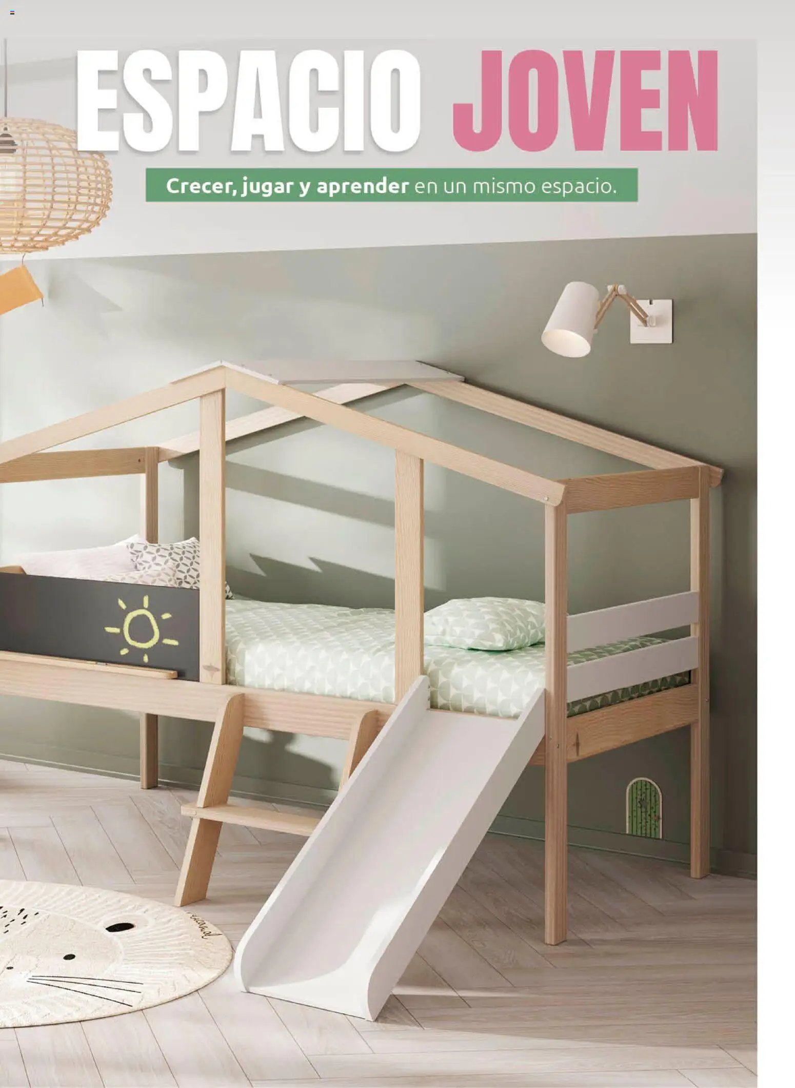 Merkamueble folleto