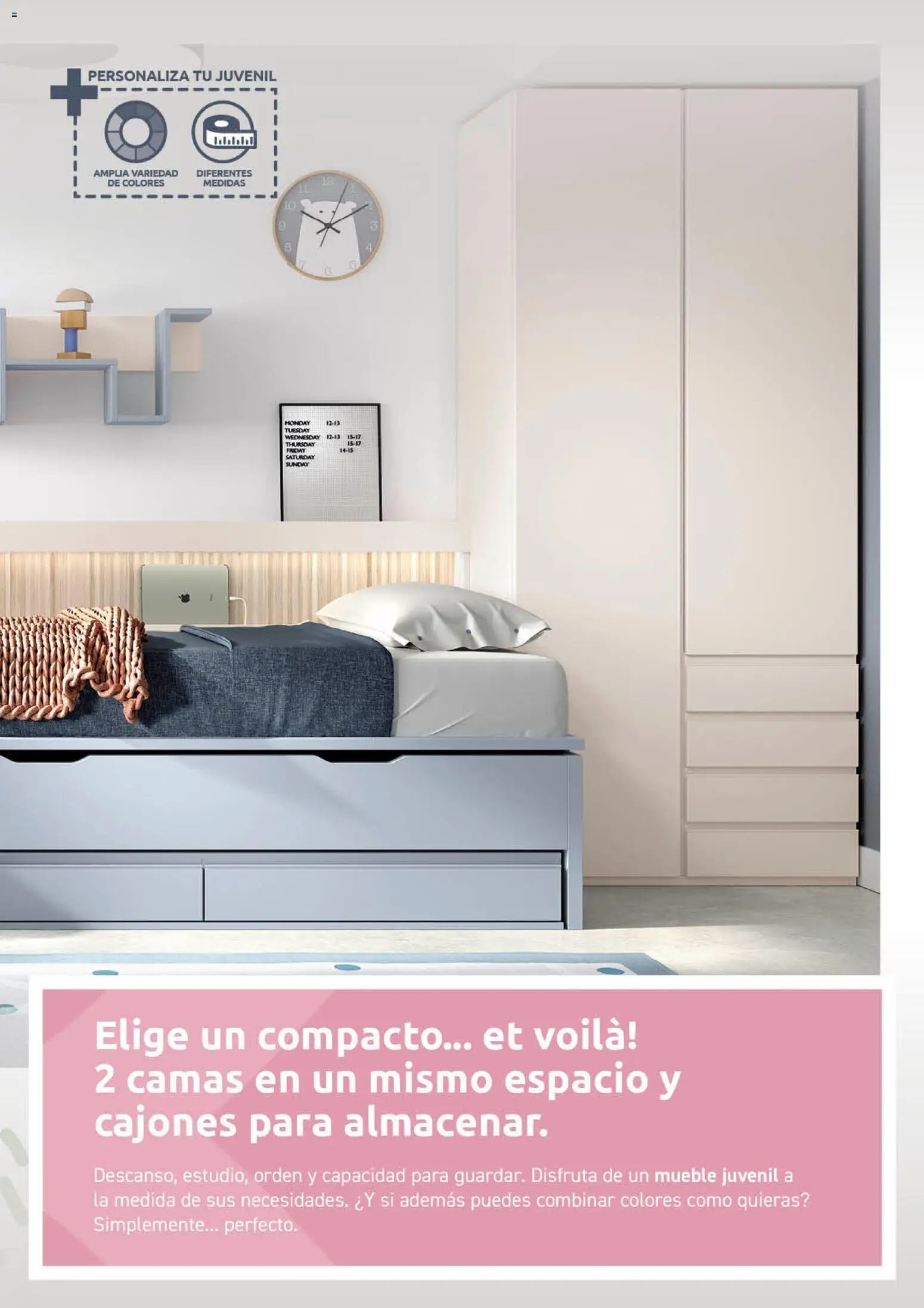Merkamueble folleto