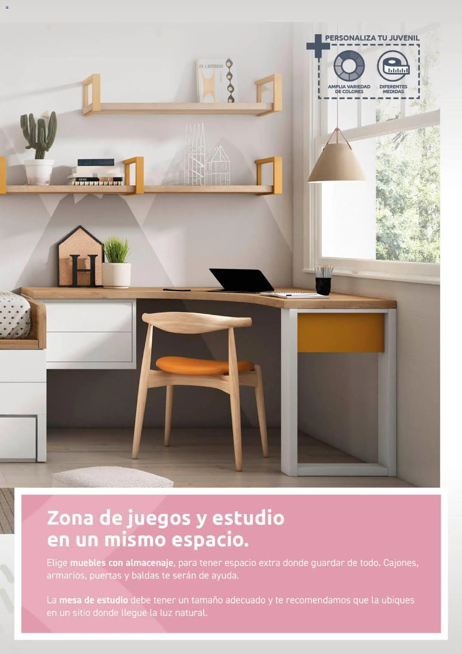 Merkamueble folleto
