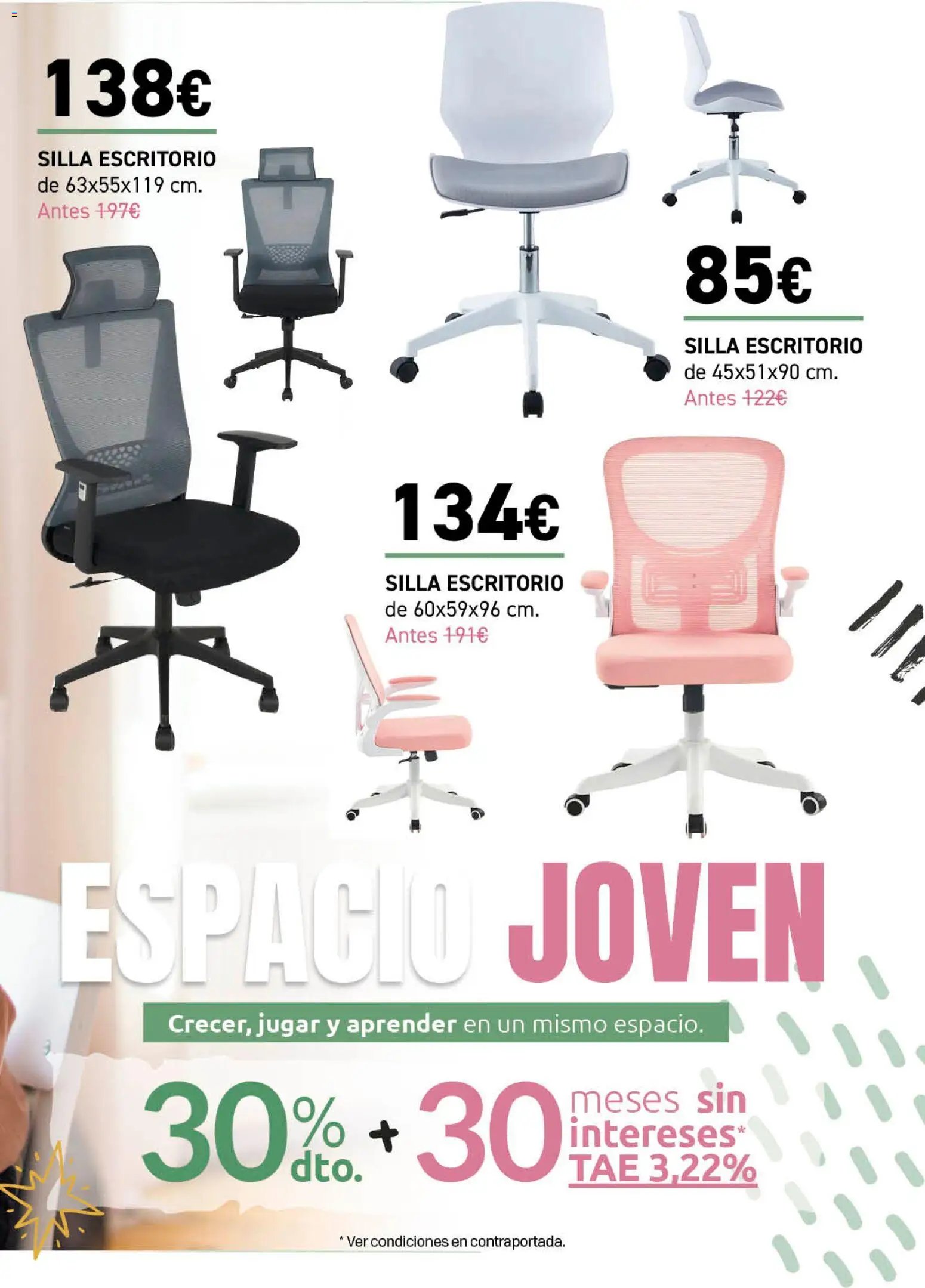 Merkamueble folleto