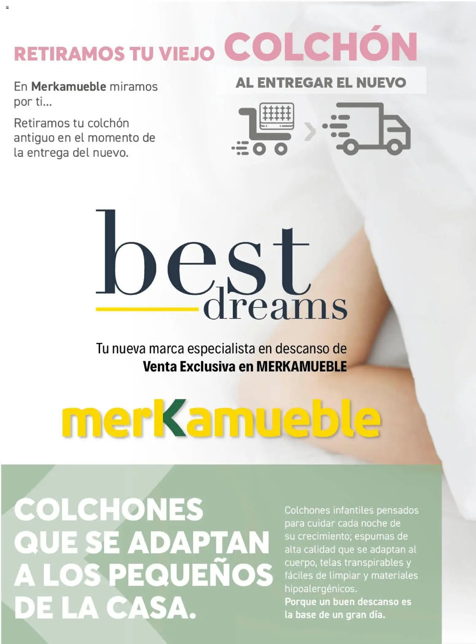 Merkamueble folleto