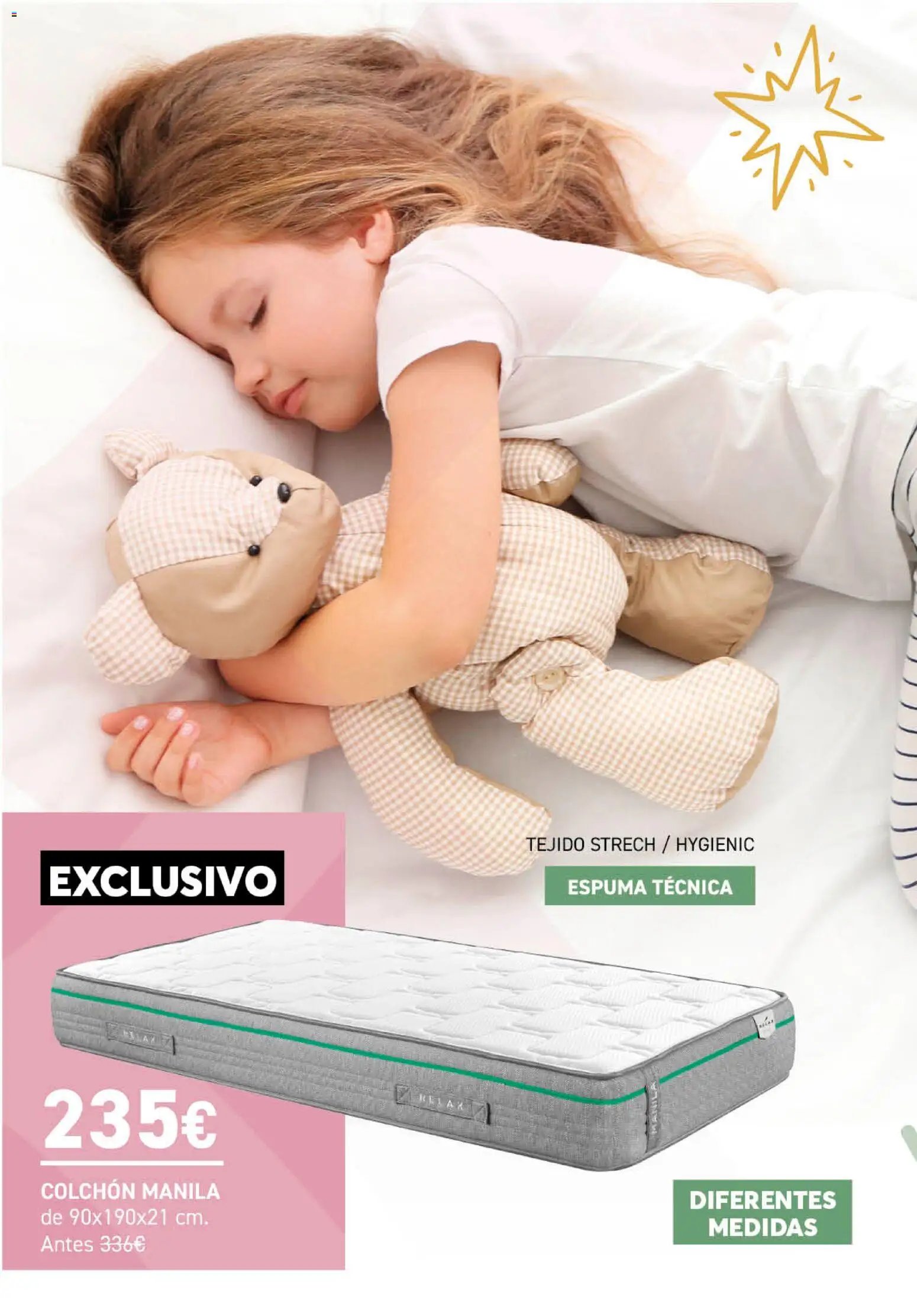 Merkamueble folleto
