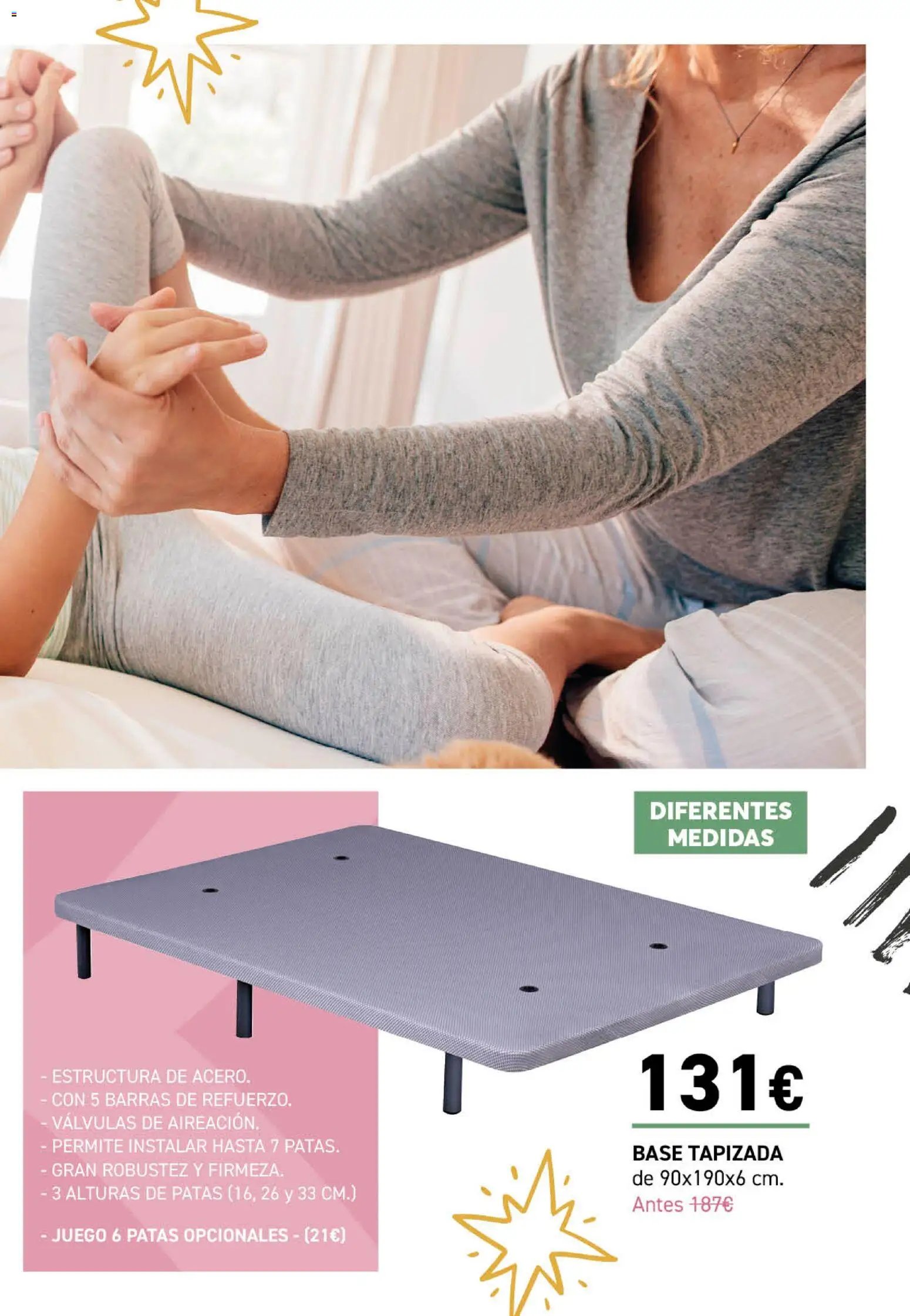 Merkamueble folleto