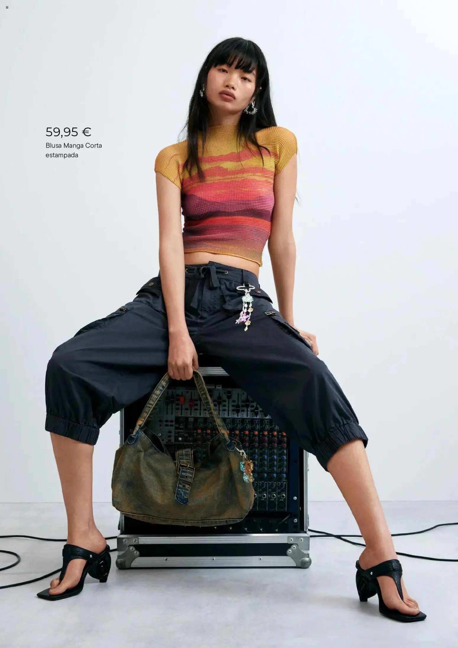 Desigual folleto