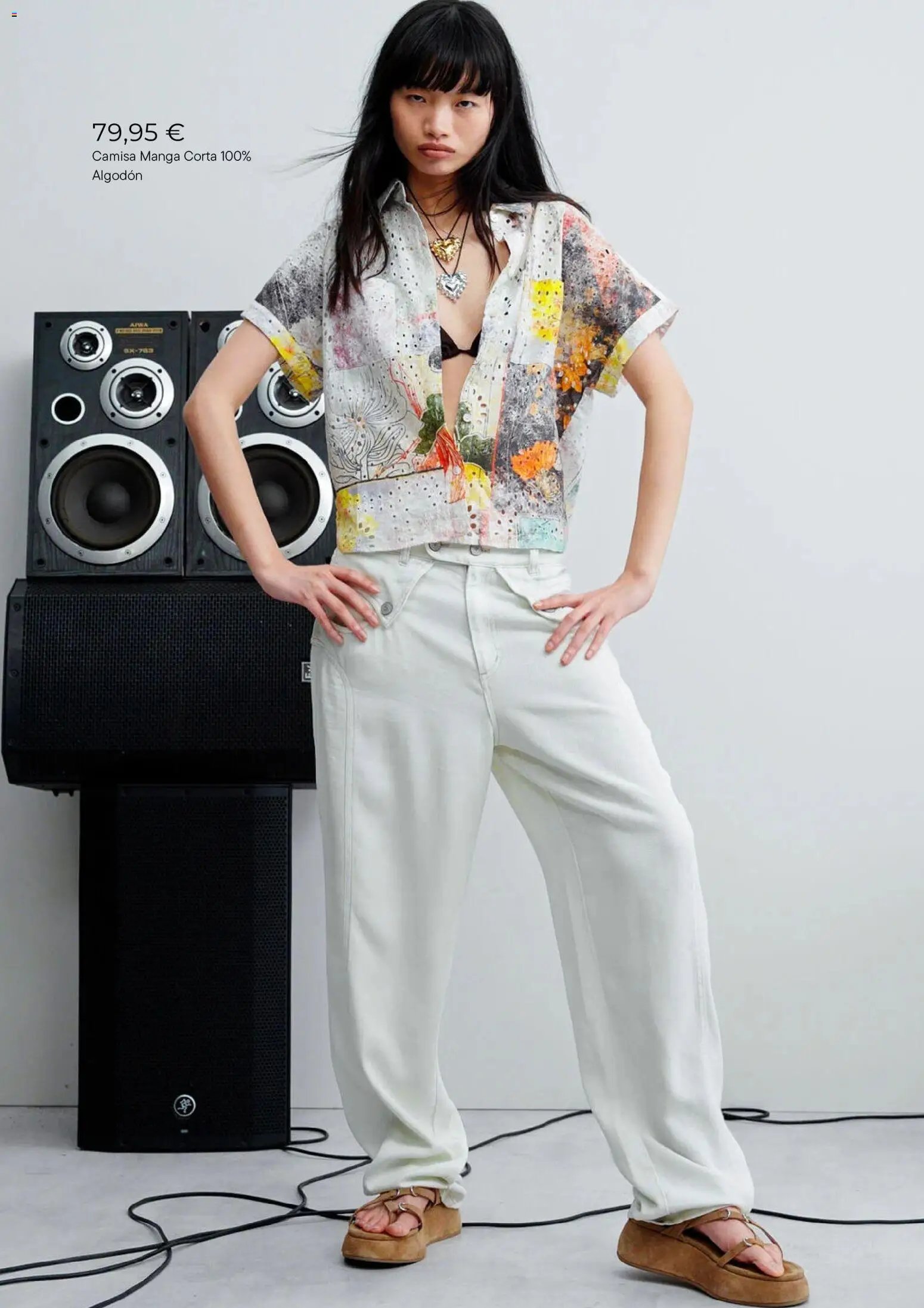 Desigual folleto
