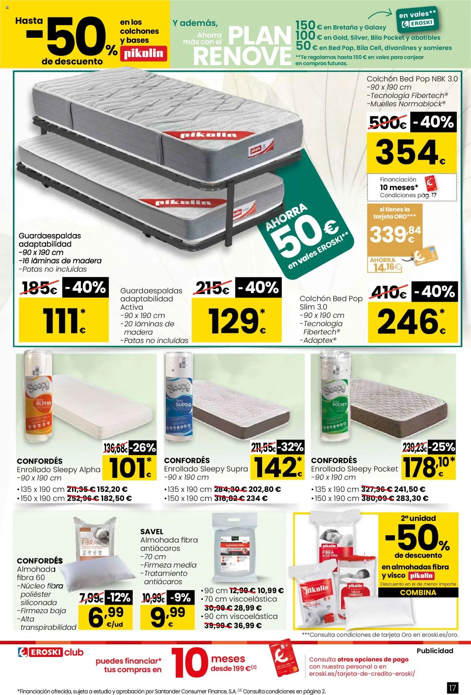 Eroski - Qué a gusto