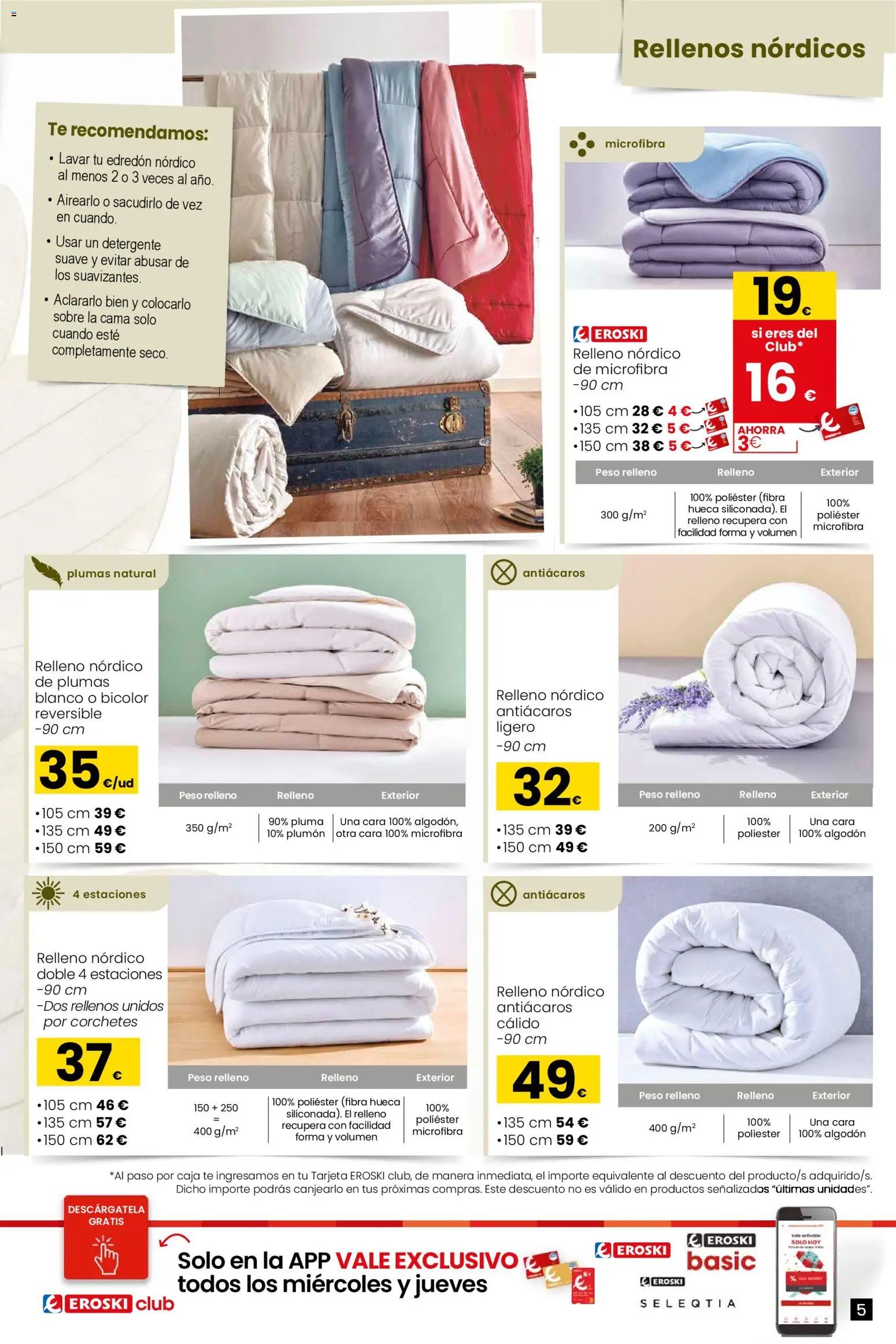 Eroski - Qué a gusto