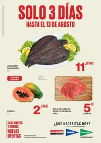Supercor Canarias